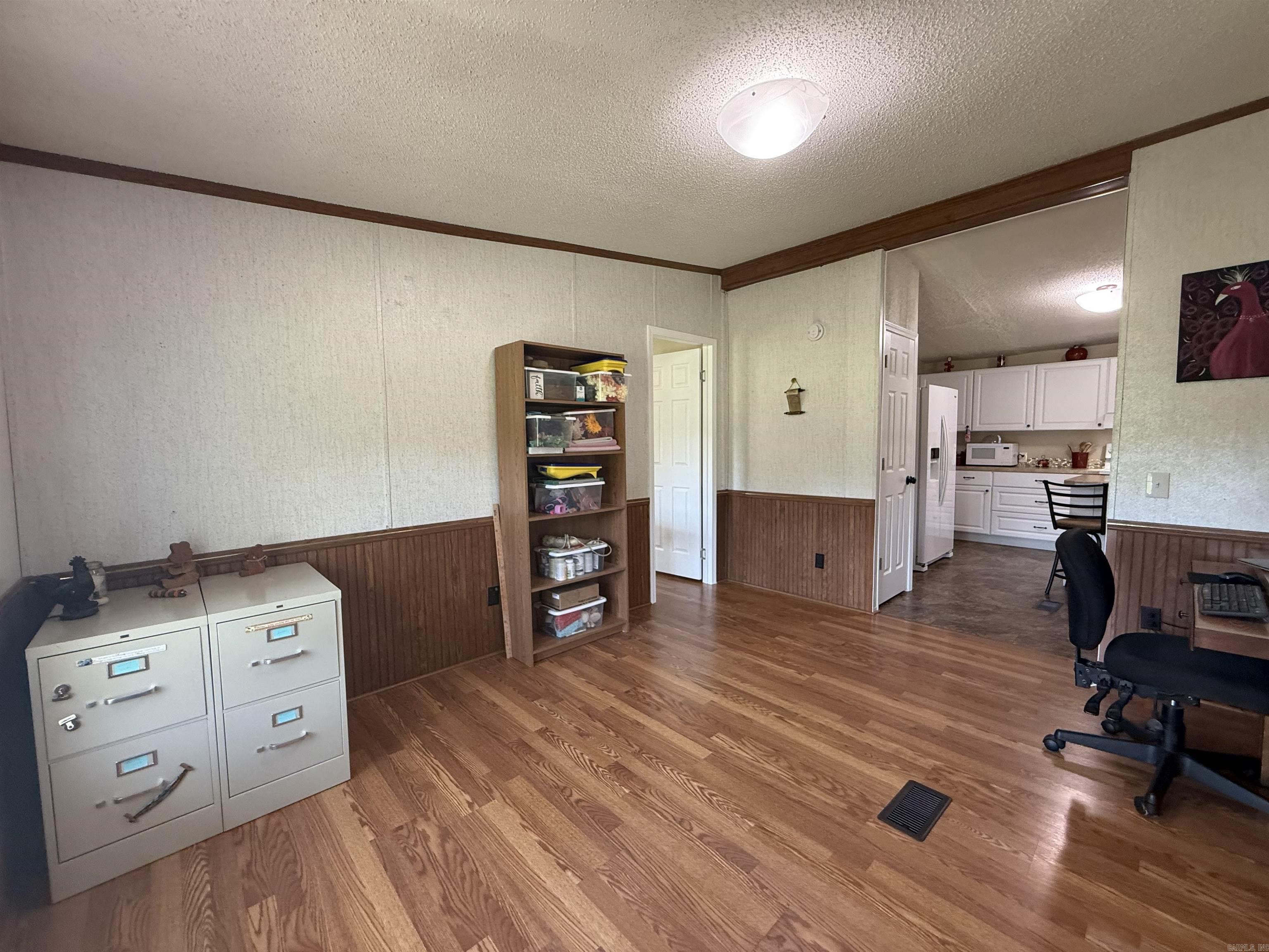 403 Jackson  Friendship, AR