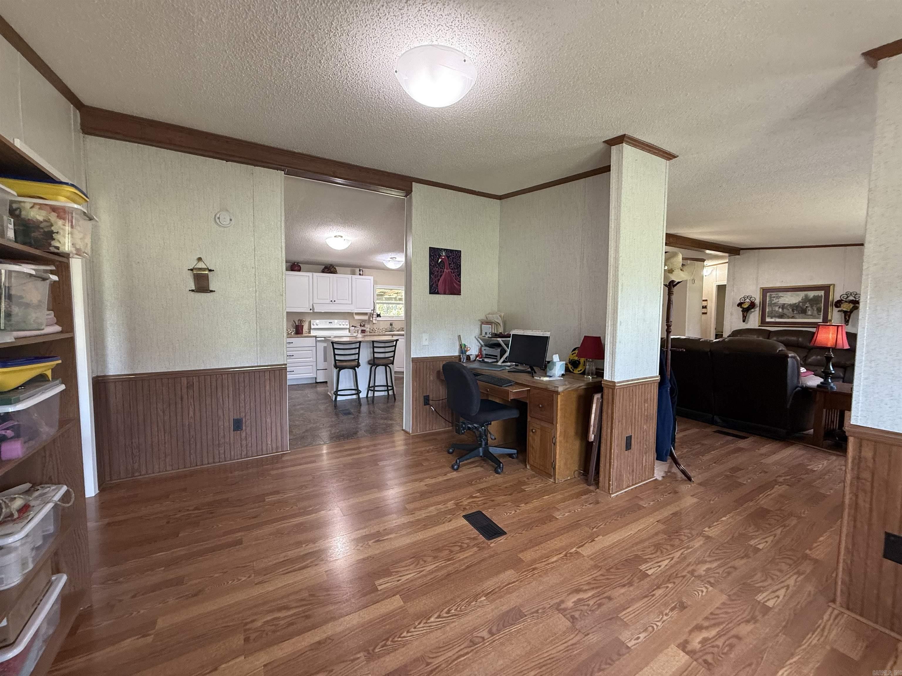 403 Jackson  Friendship, AR