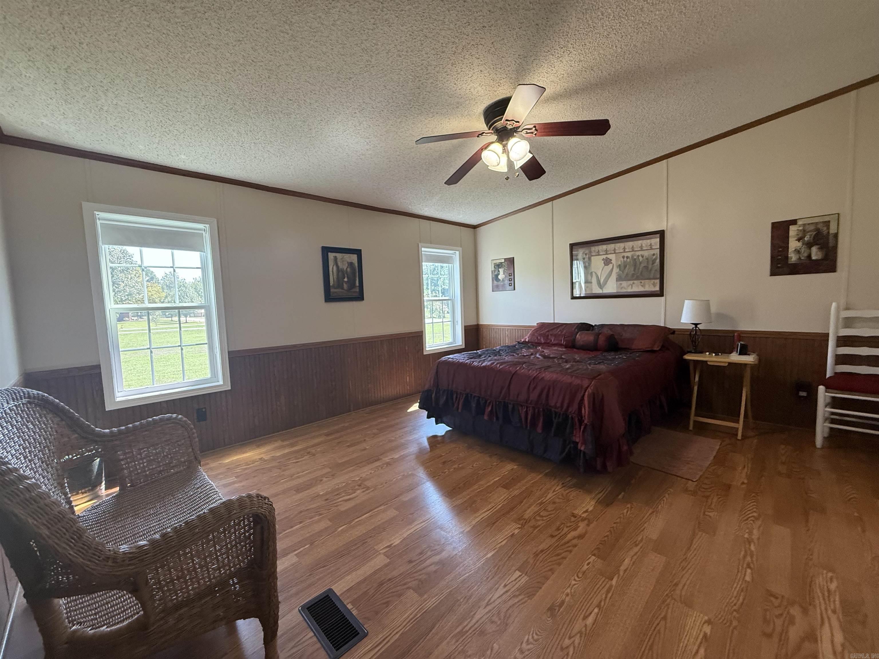 403 Jackson  Friendship, AR