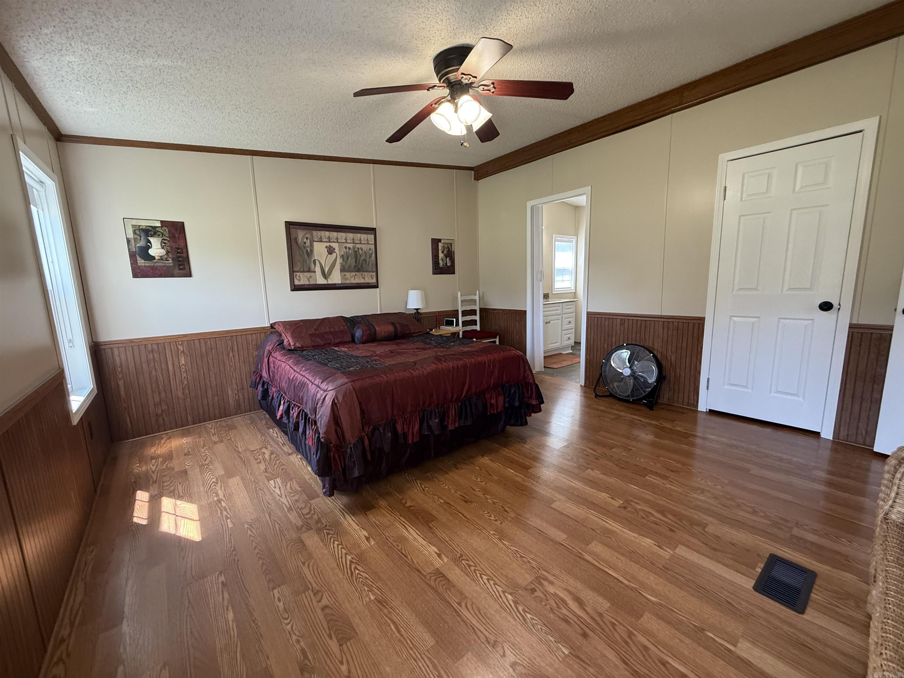 403 Jackson  Friendship, AR