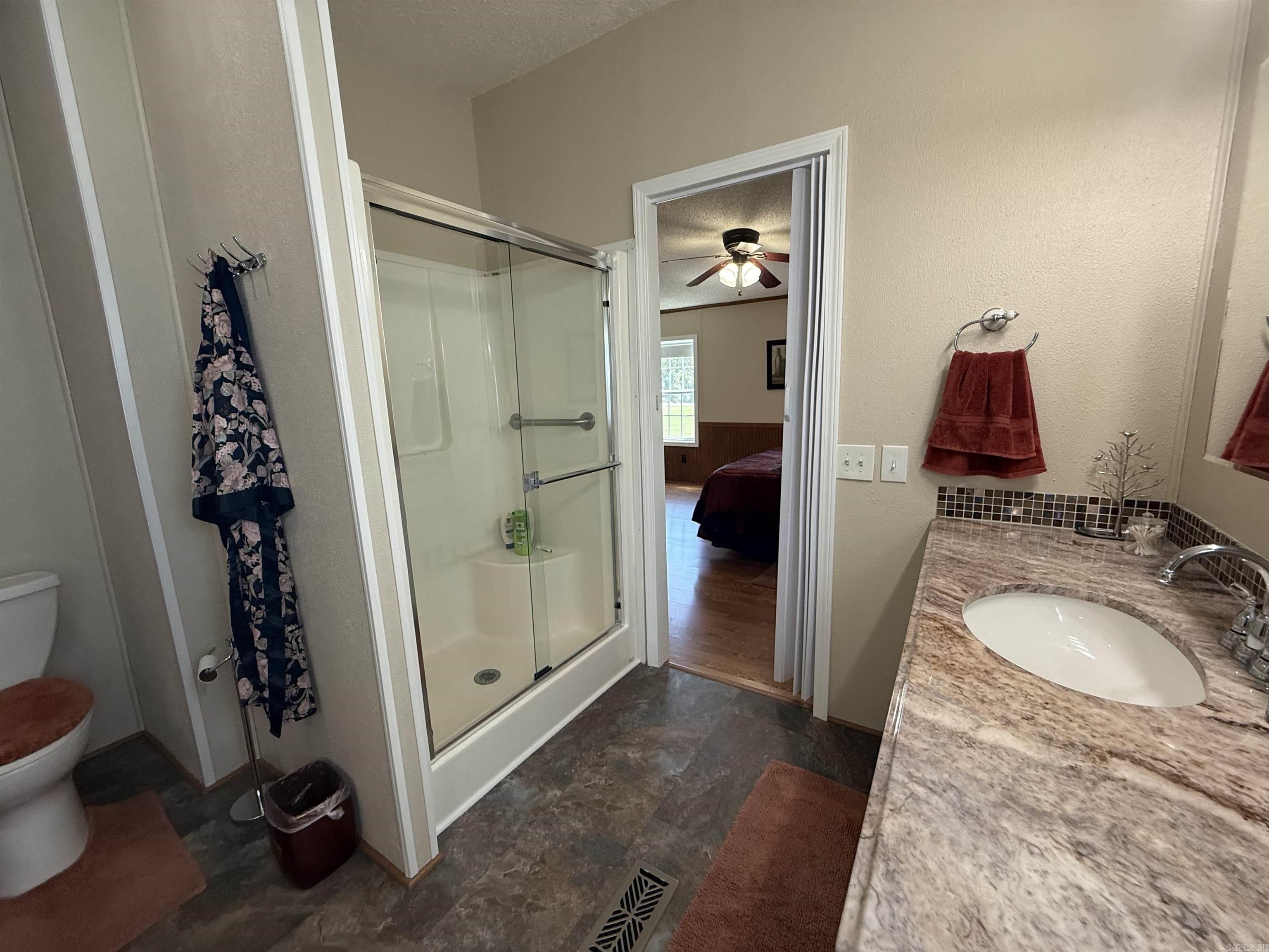 403 Jackson  Friendship, AR