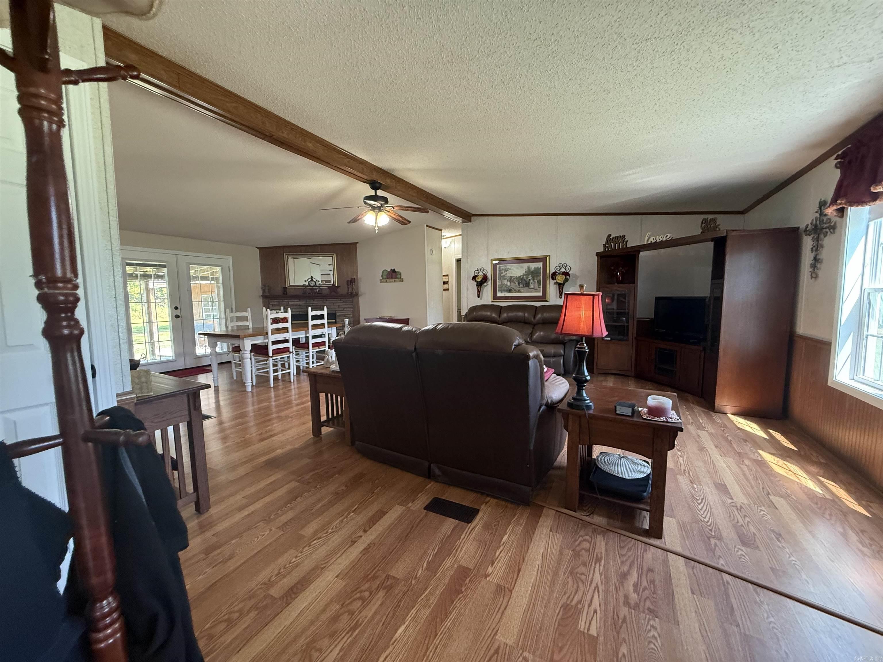 403 Jackson  Friendship, AR