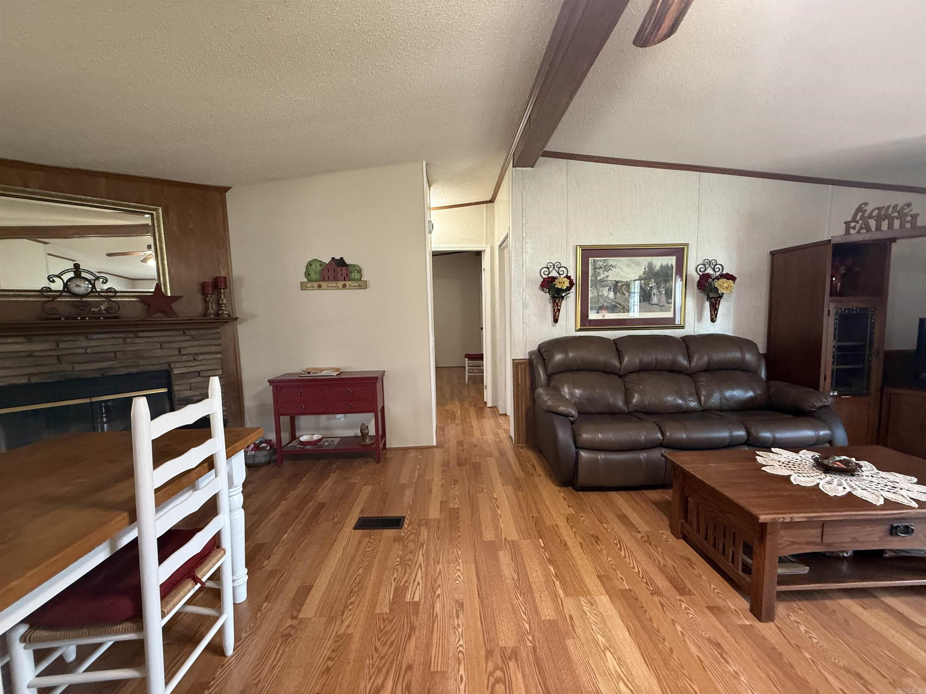 403 Jackson  Friendship, AR