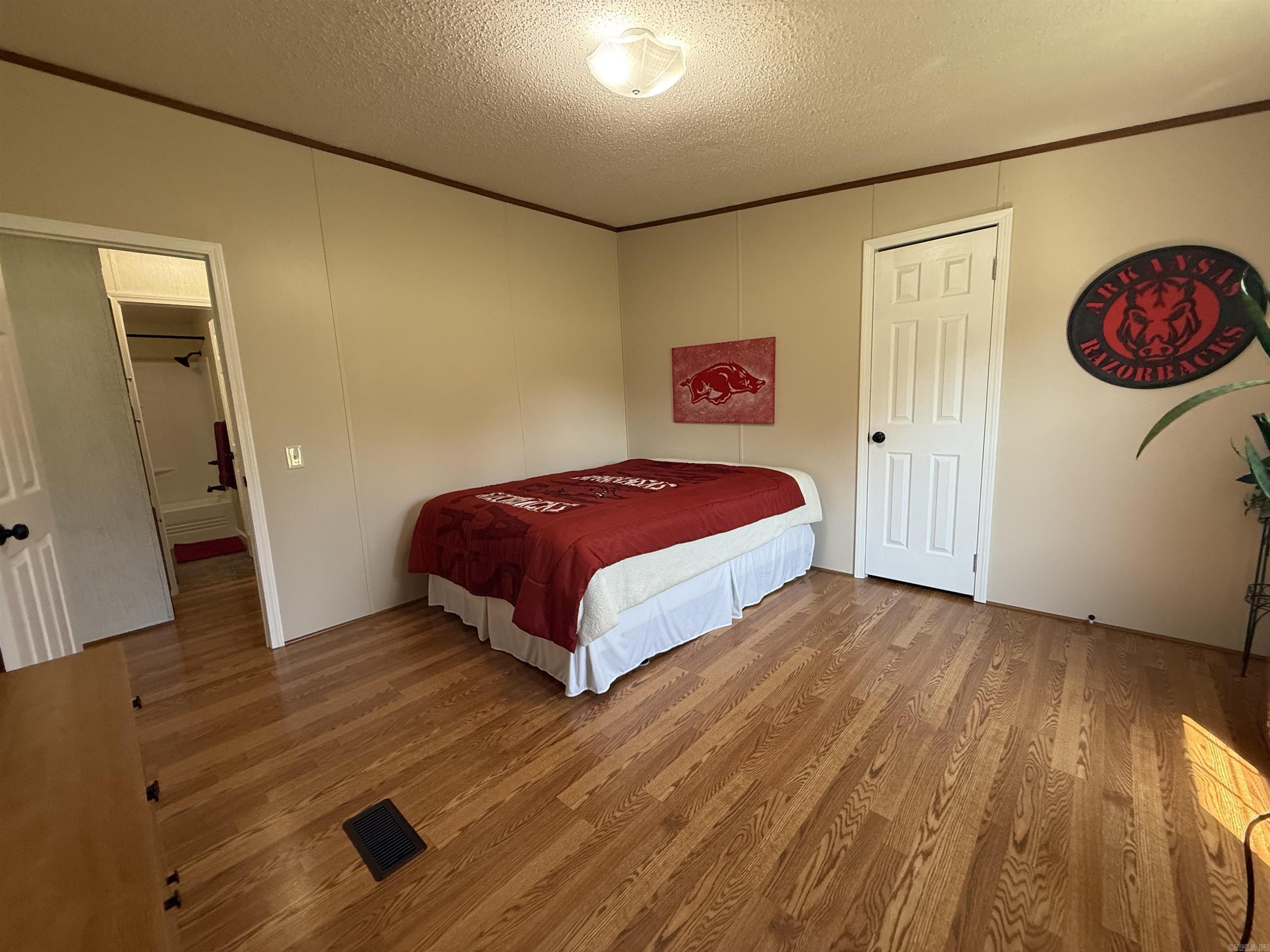 403 Jackson  Friendship, AR