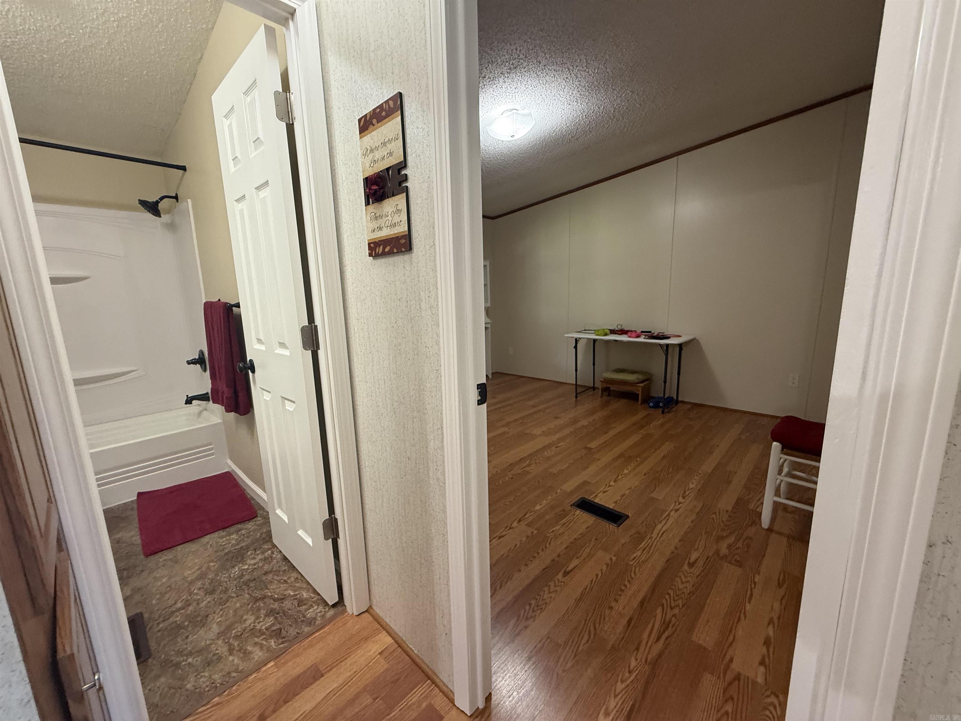 403 Jackson  Friendship, AR