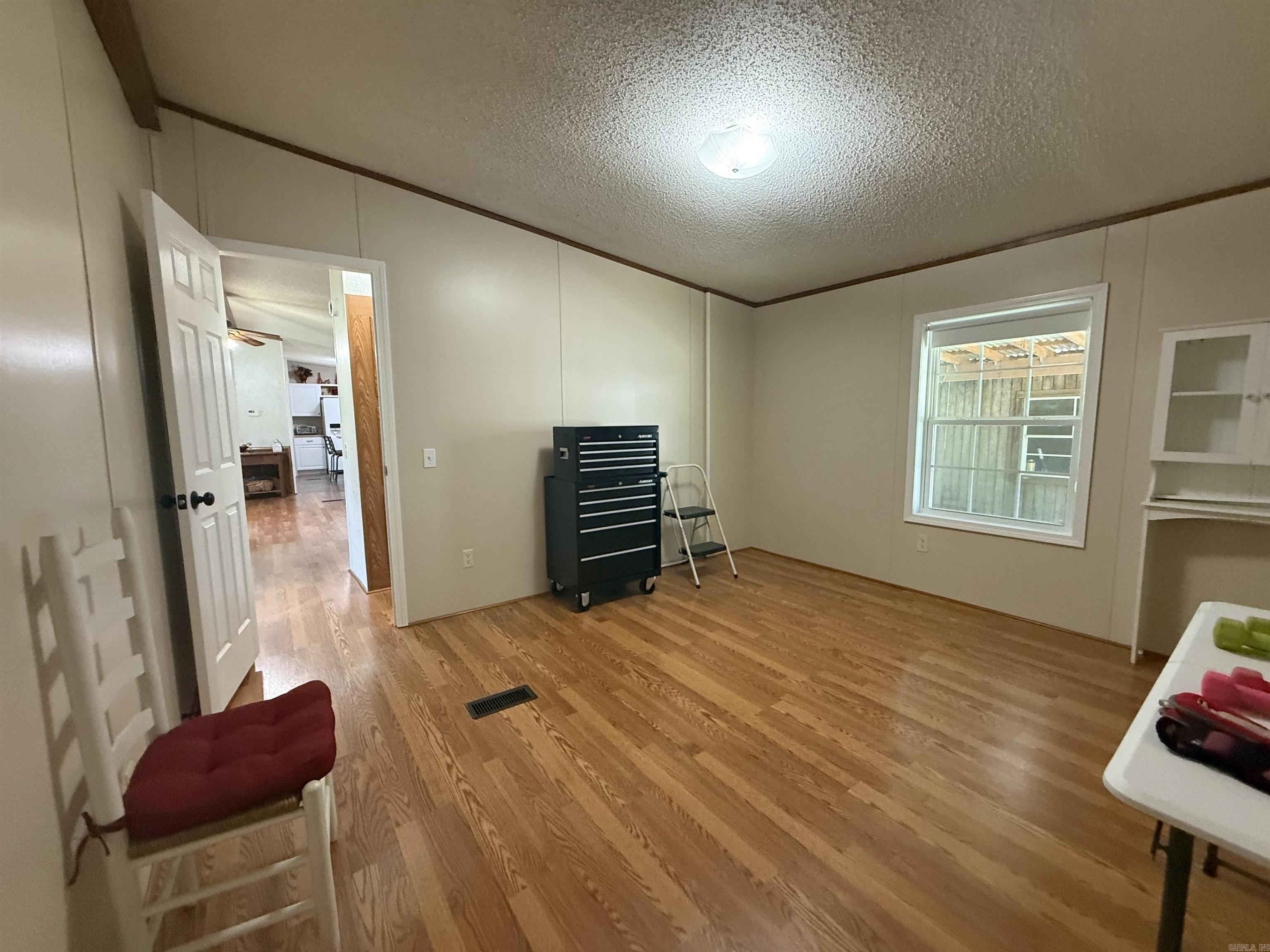 403 Jackson  Friendship, AR