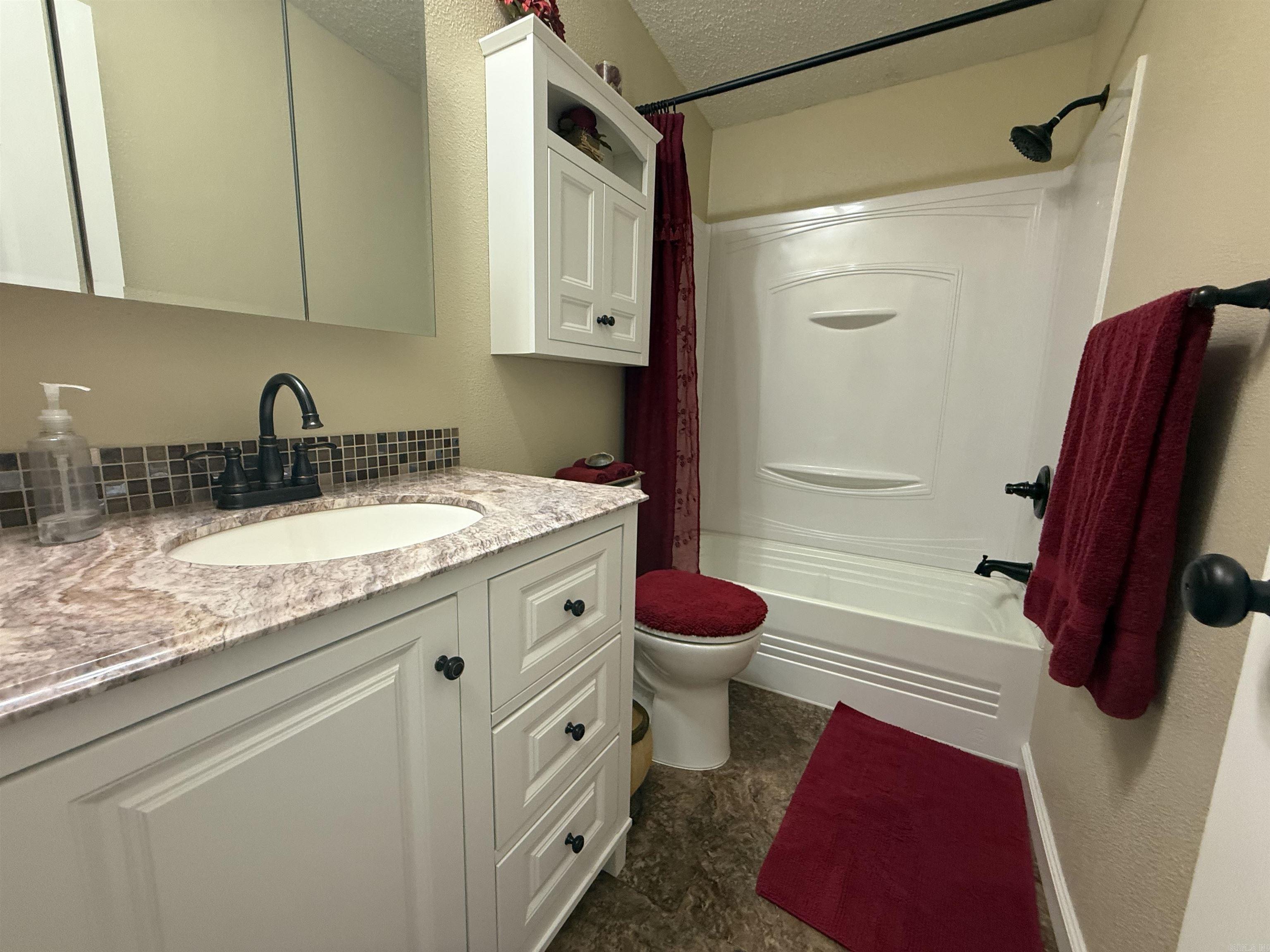 403 Jackson  Friendship, AR
