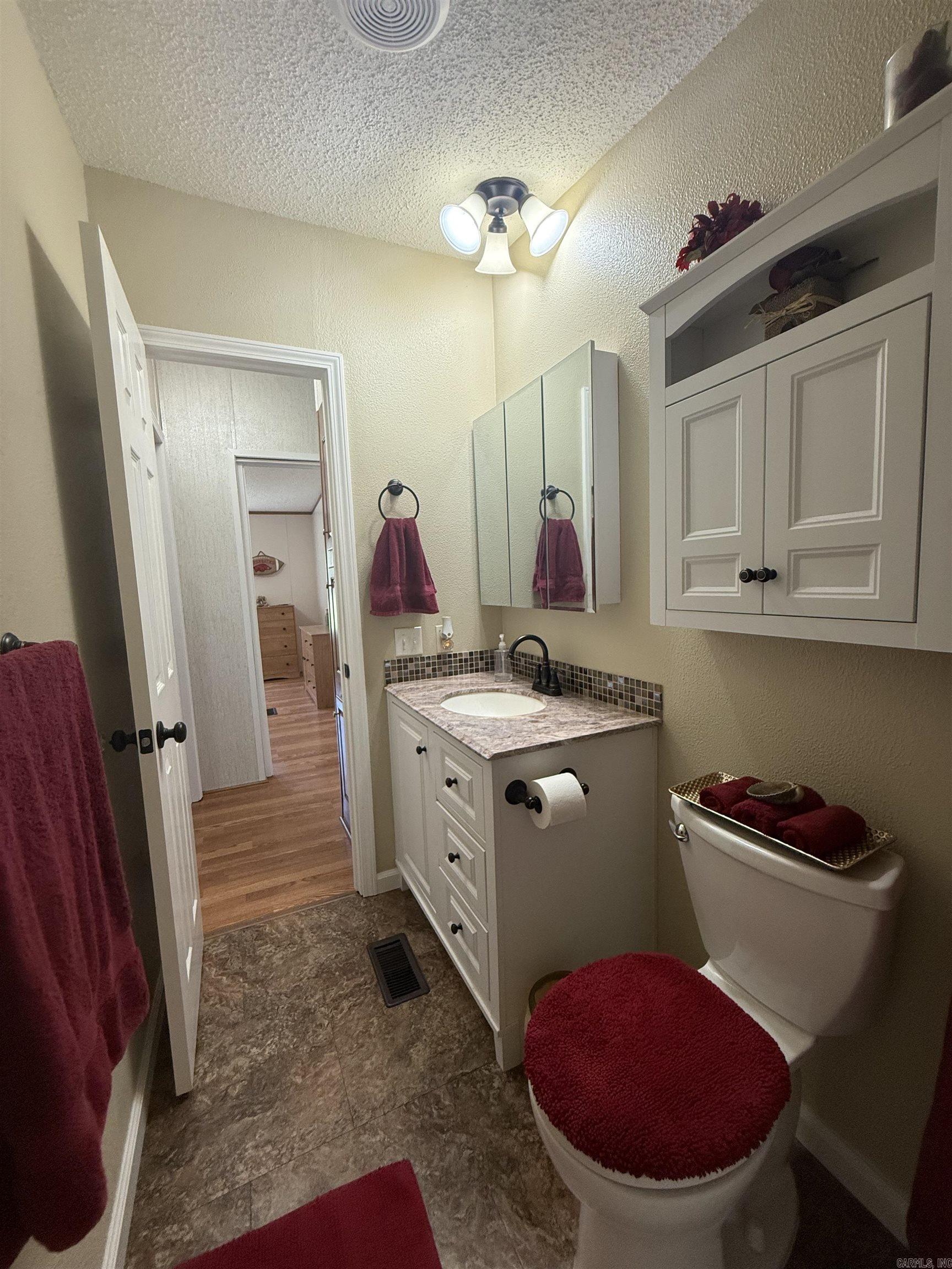 403 Jackson  Friendship, AR