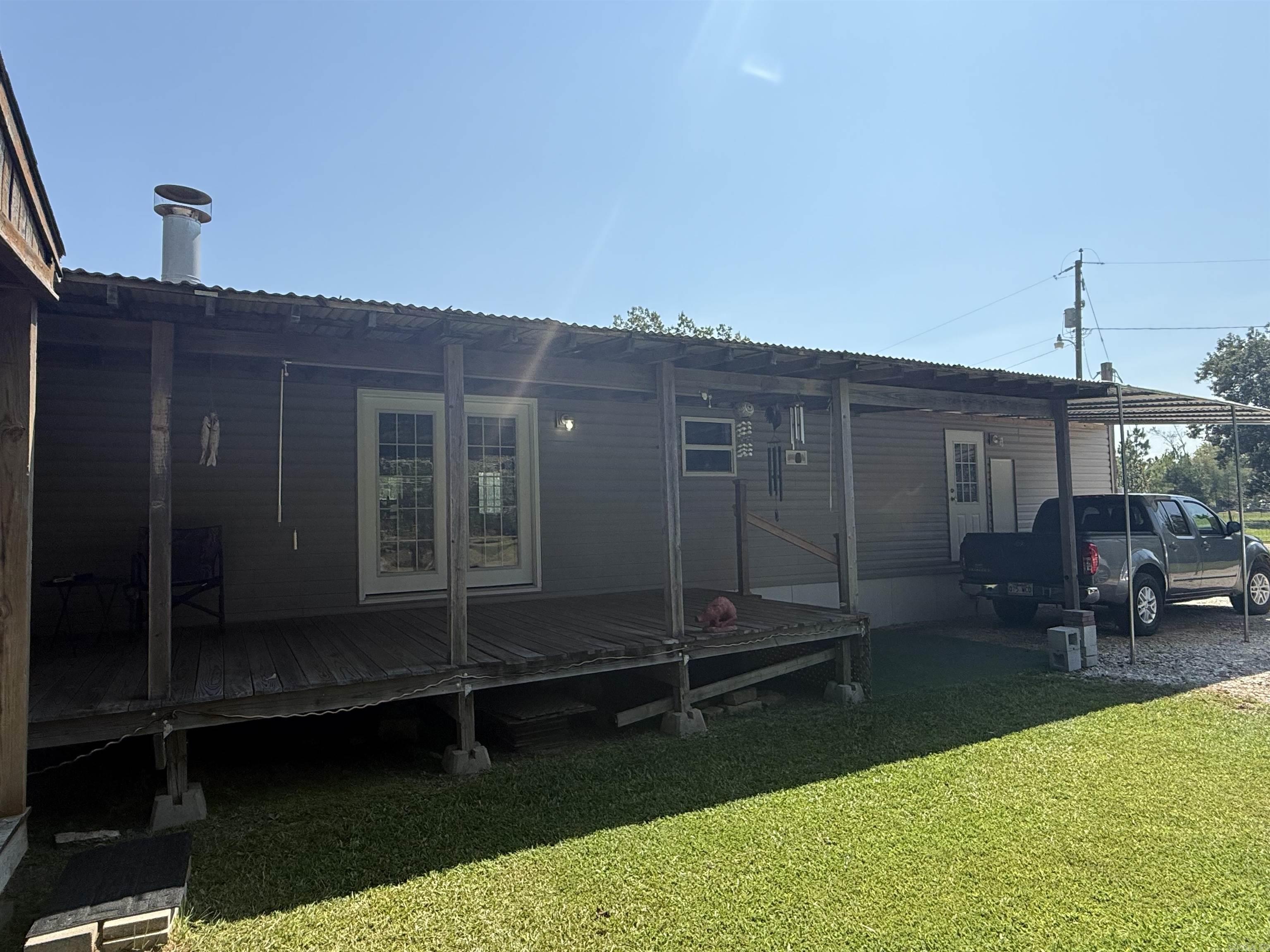 403 Jackson  Friendship, AR