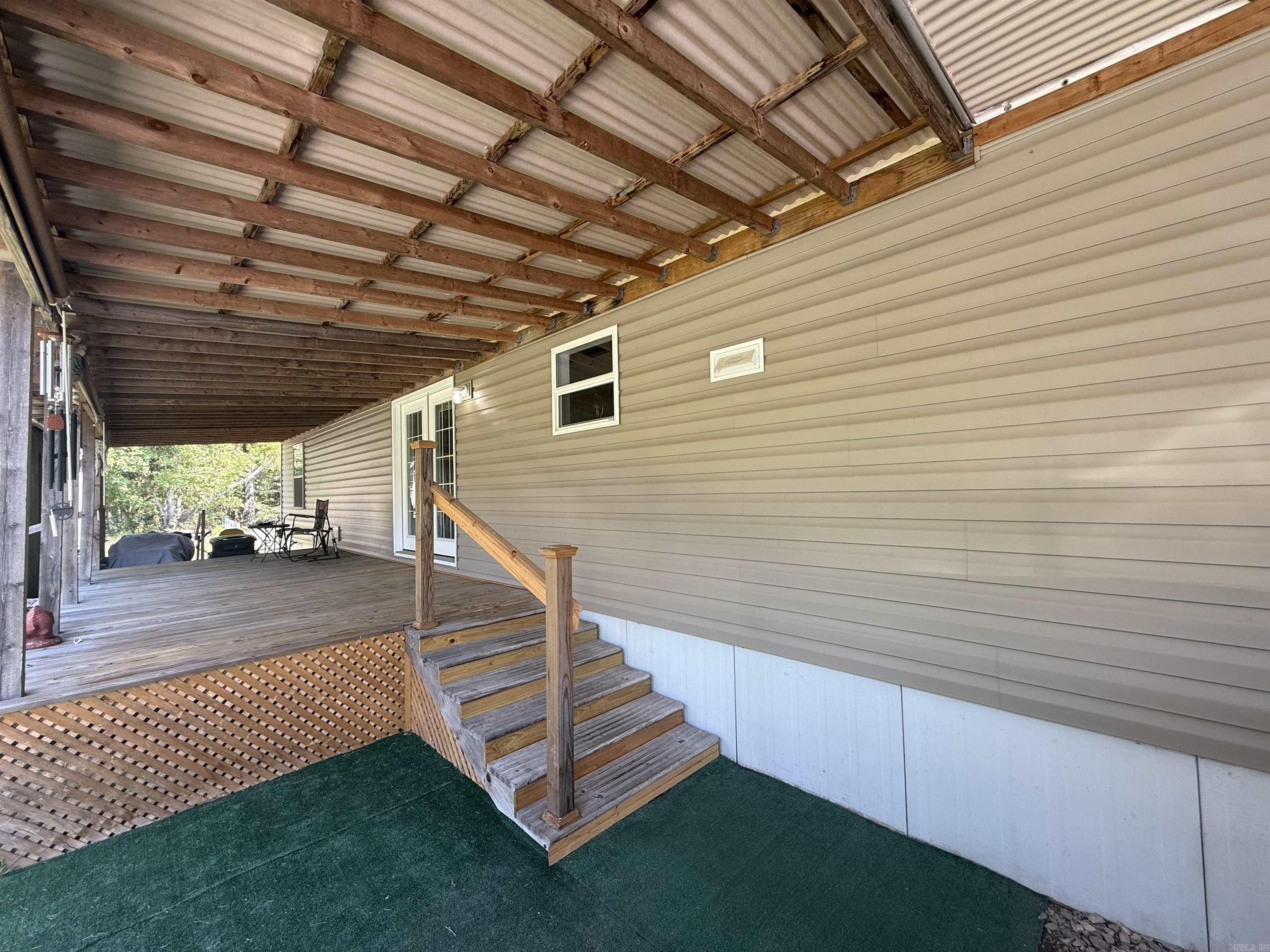 403 Jackson  Friendship, AR