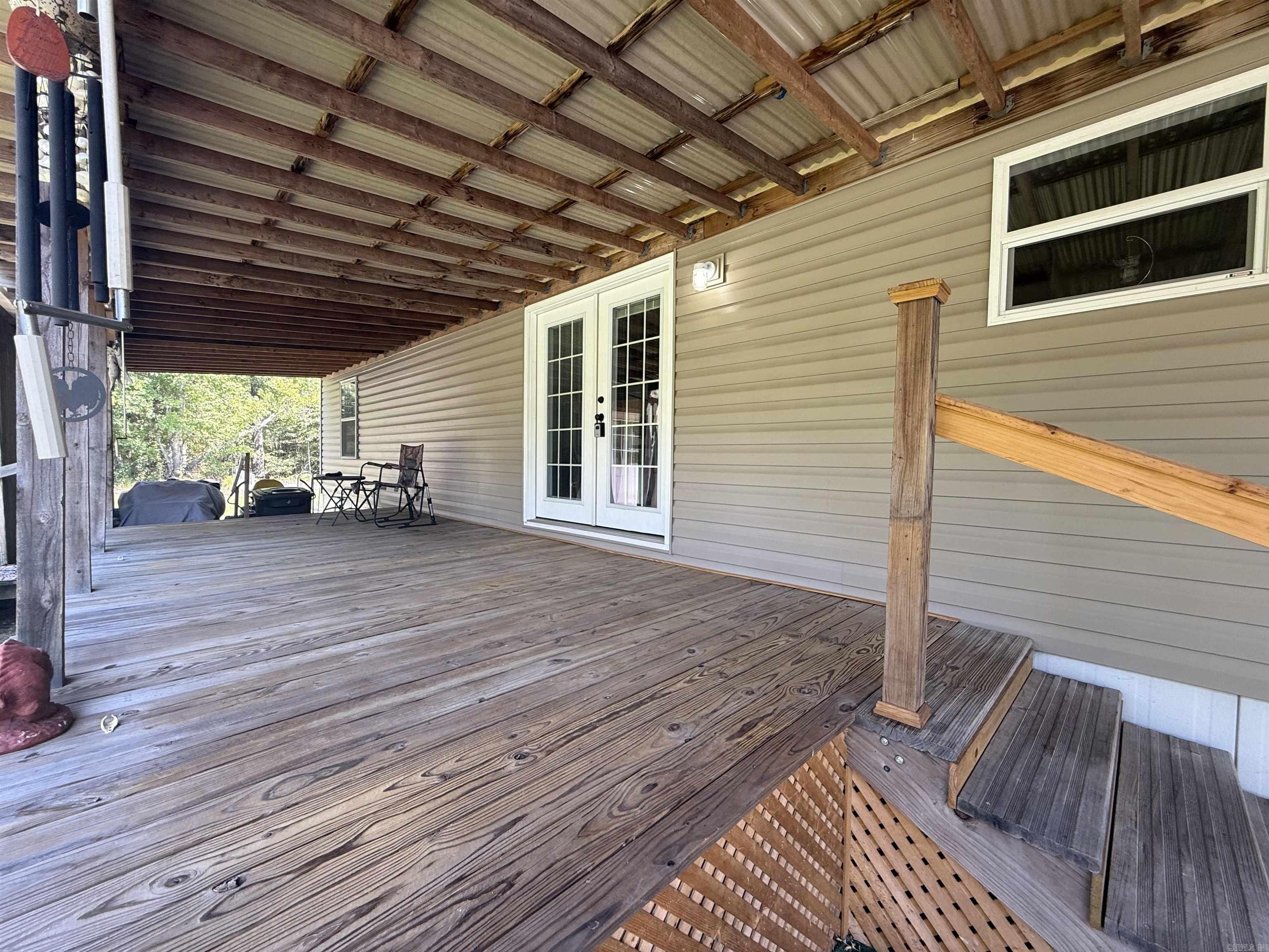 403 Jackson  Friendship, AR