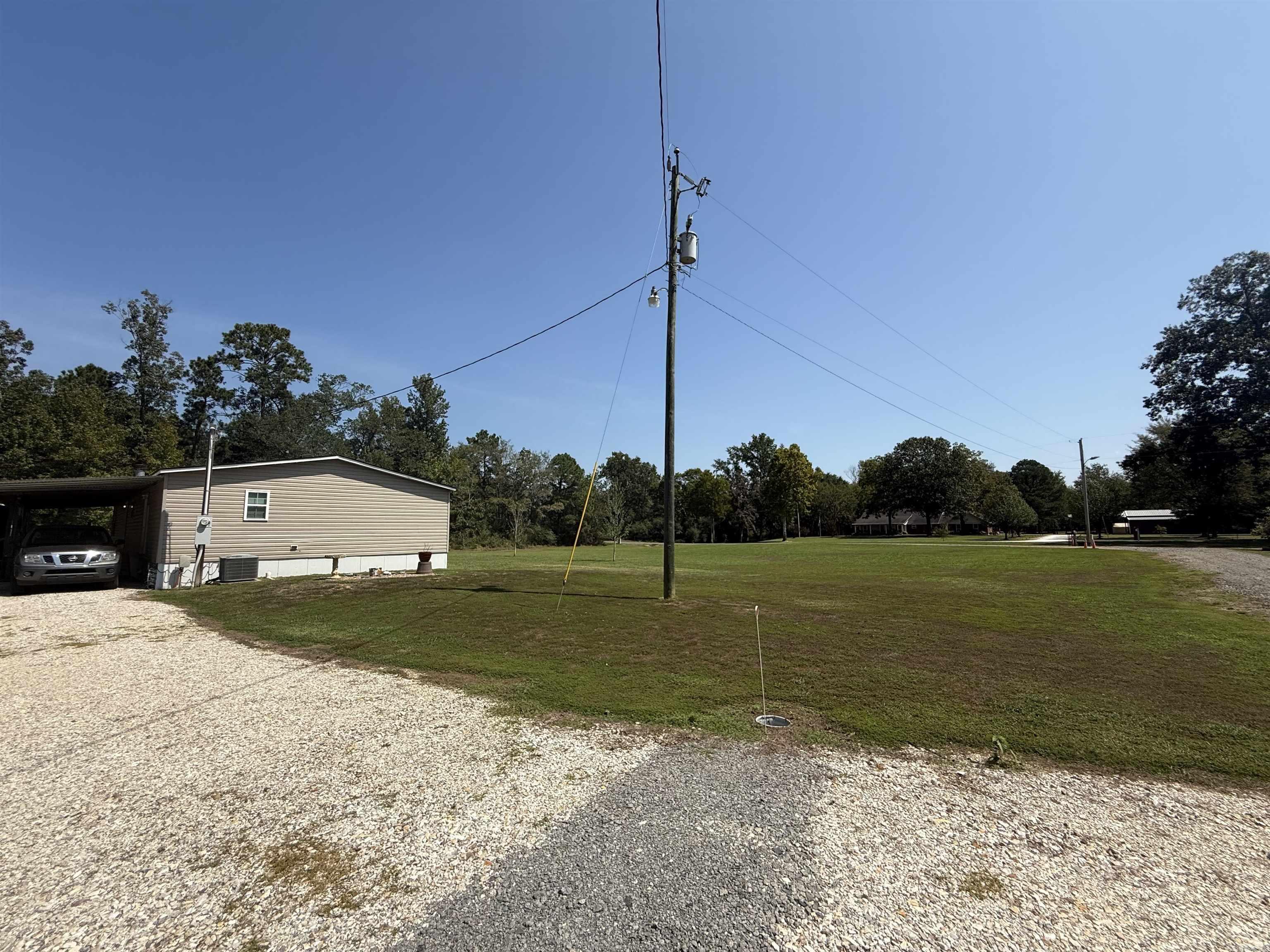 403 Jackson  Friendship, AR