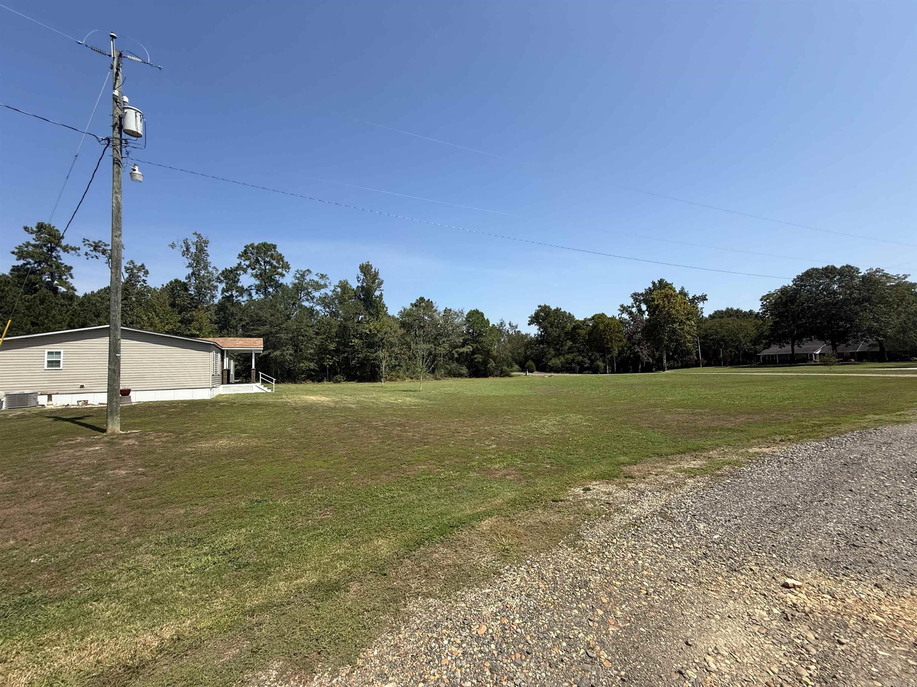 403 Jackson  Friendship, AR