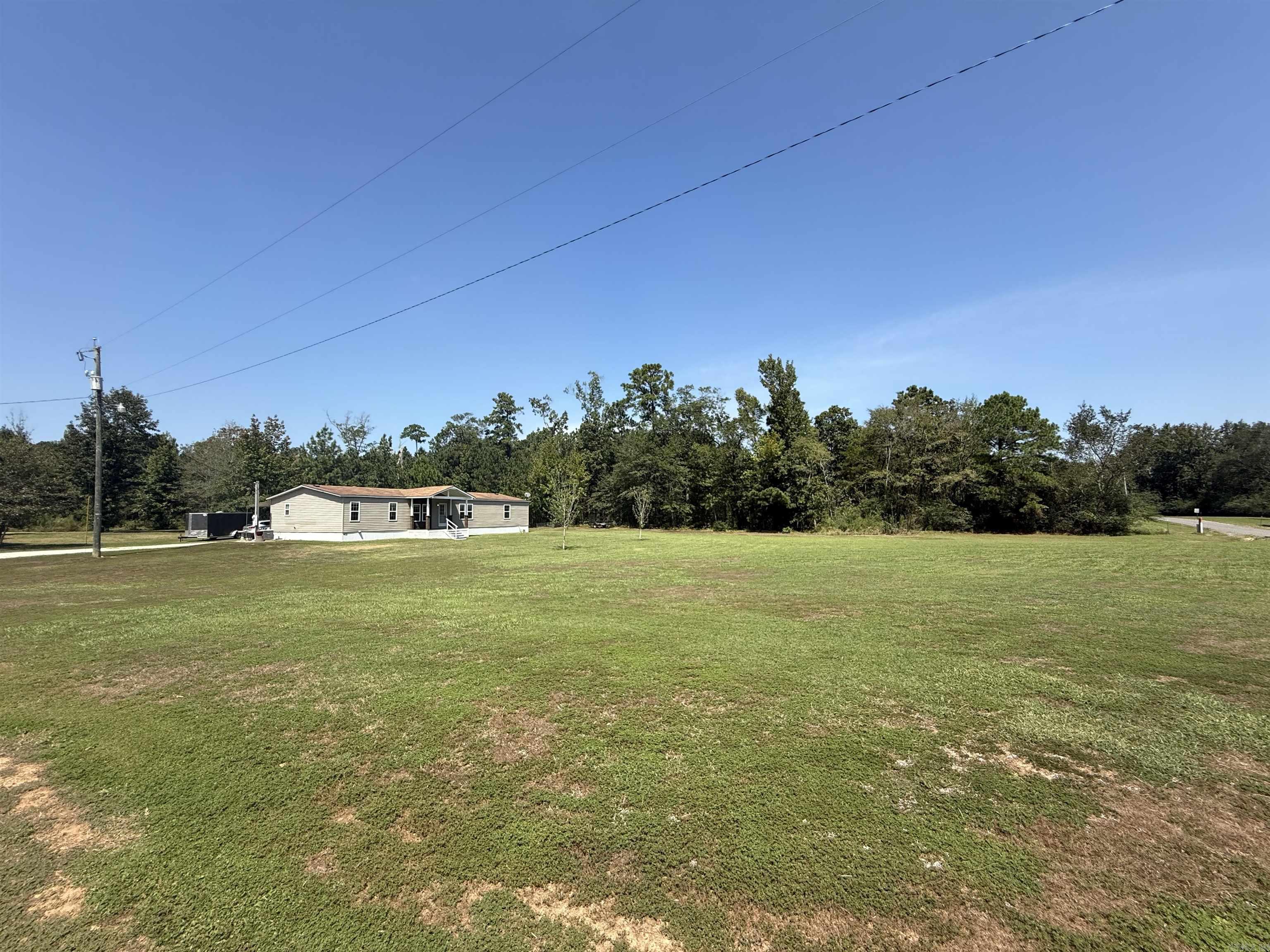 403 Jackson  Friendship, AR