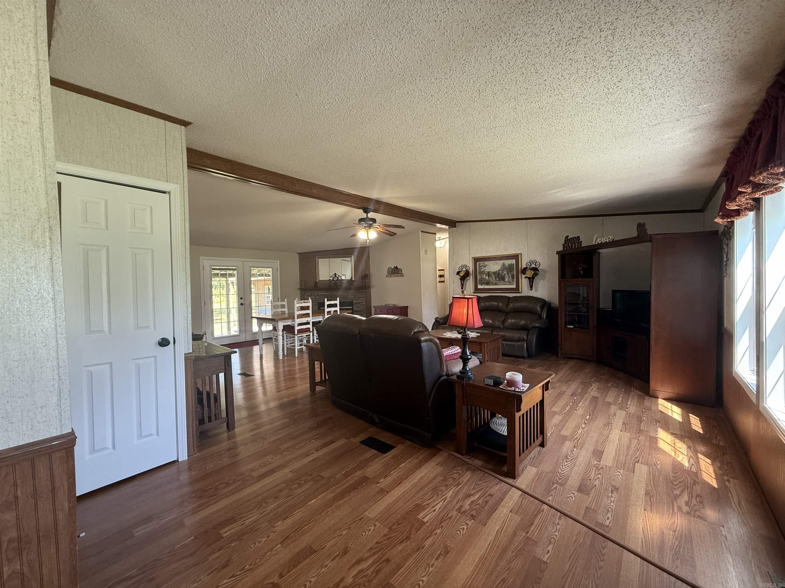 403 Jackson  Friendship, AR