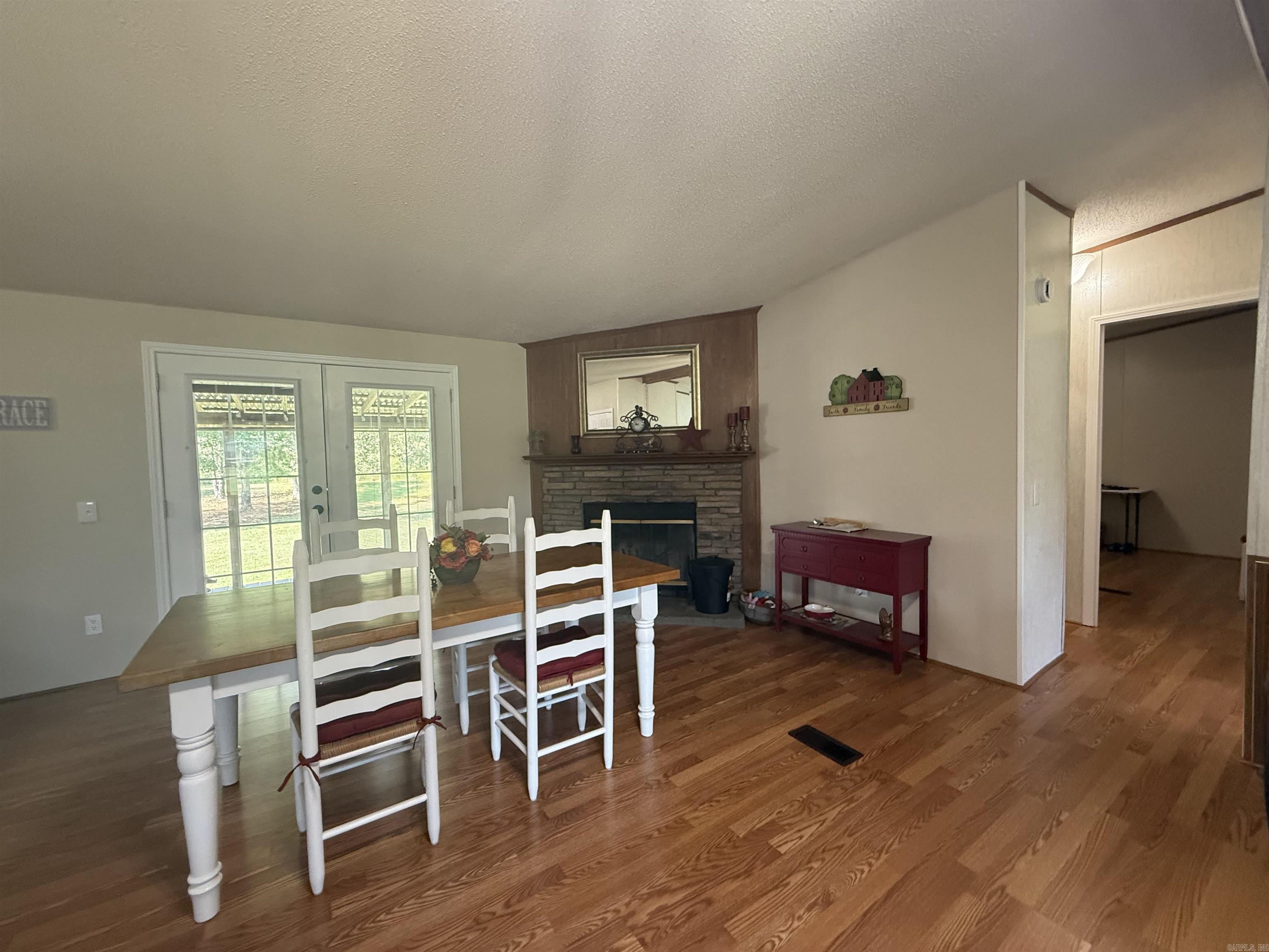 403 Jackson  Friendship, AR