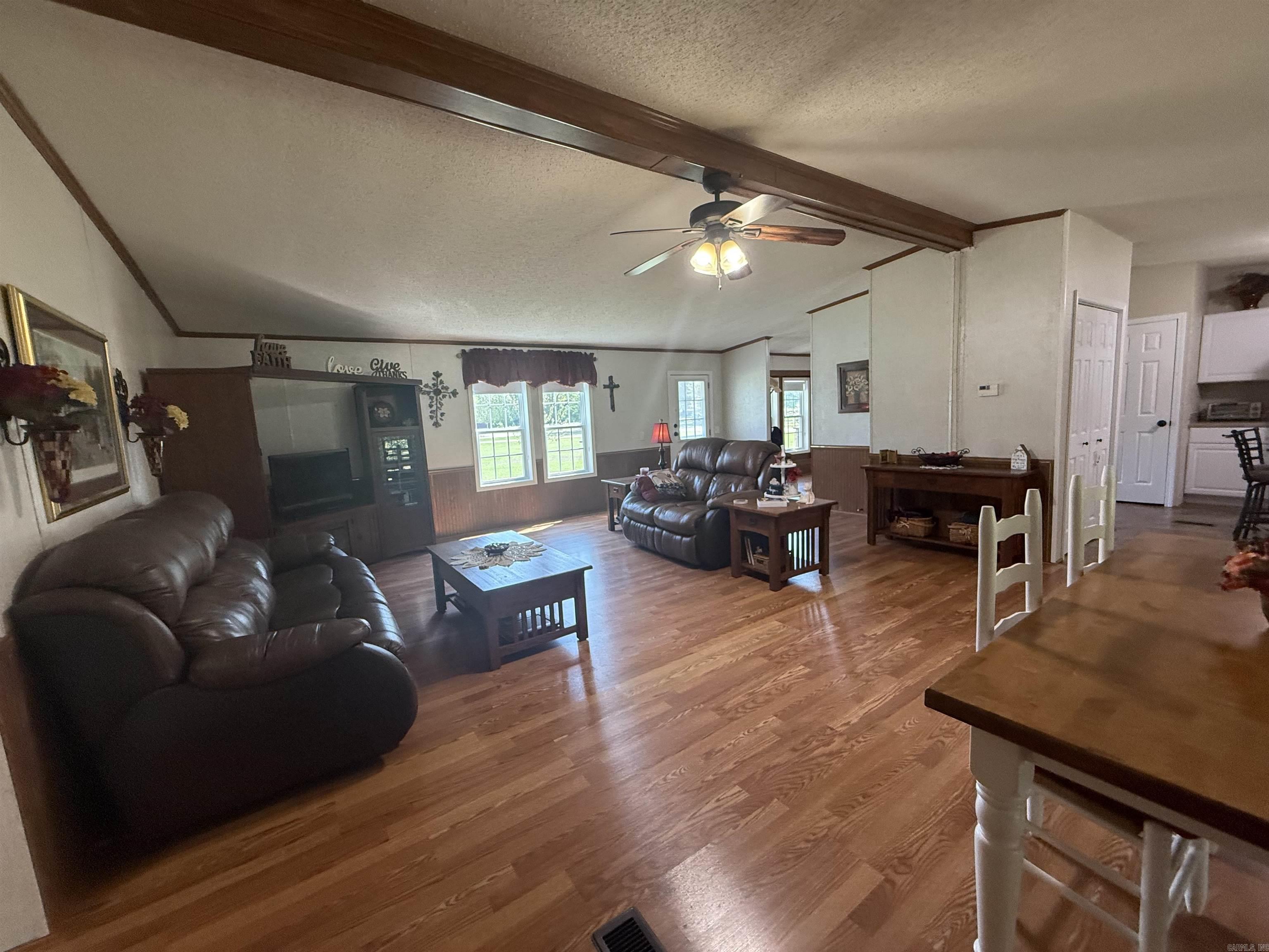 403 Jackson  Friendship, AR