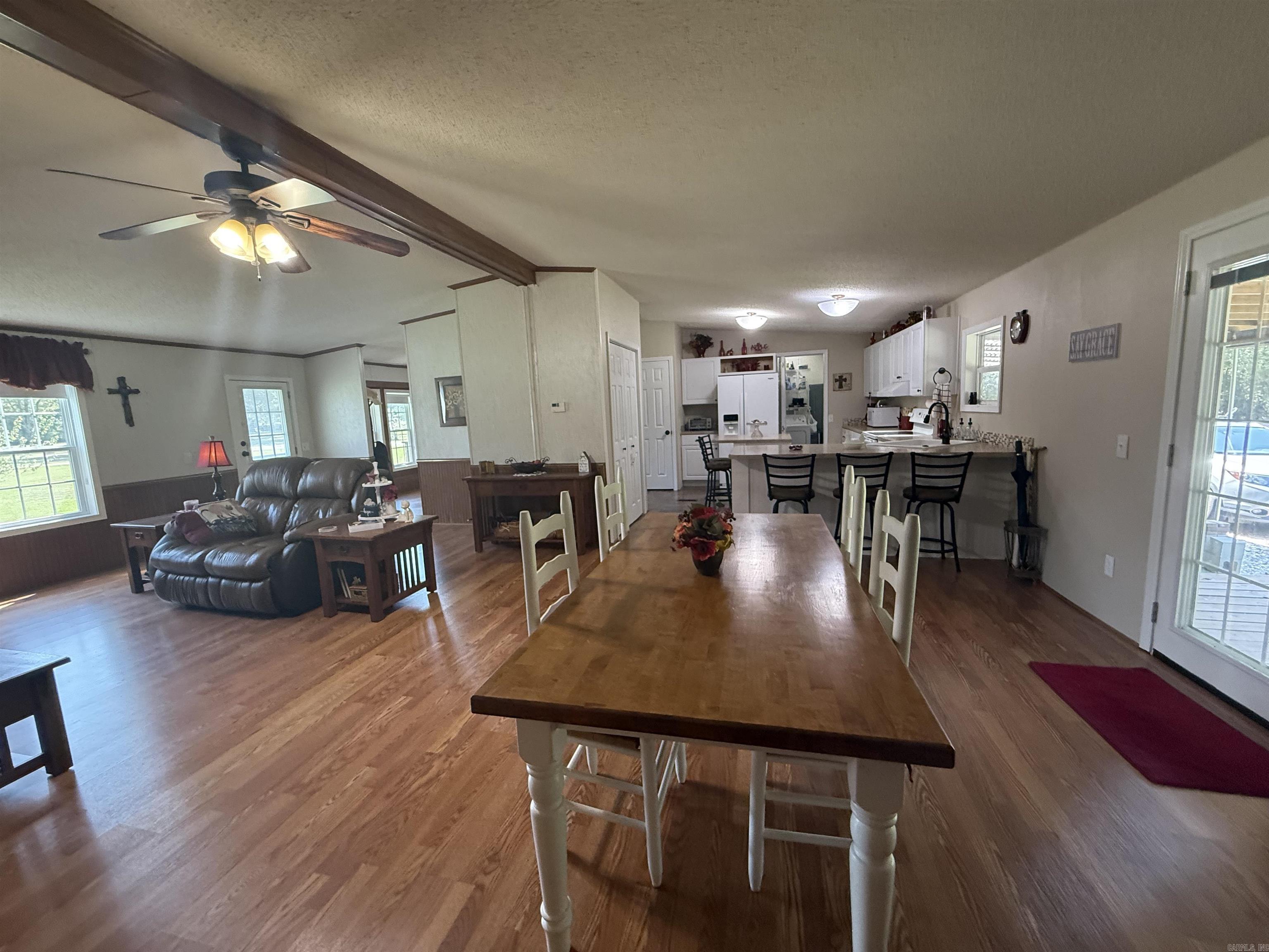403 Jackson  Friendship, AR