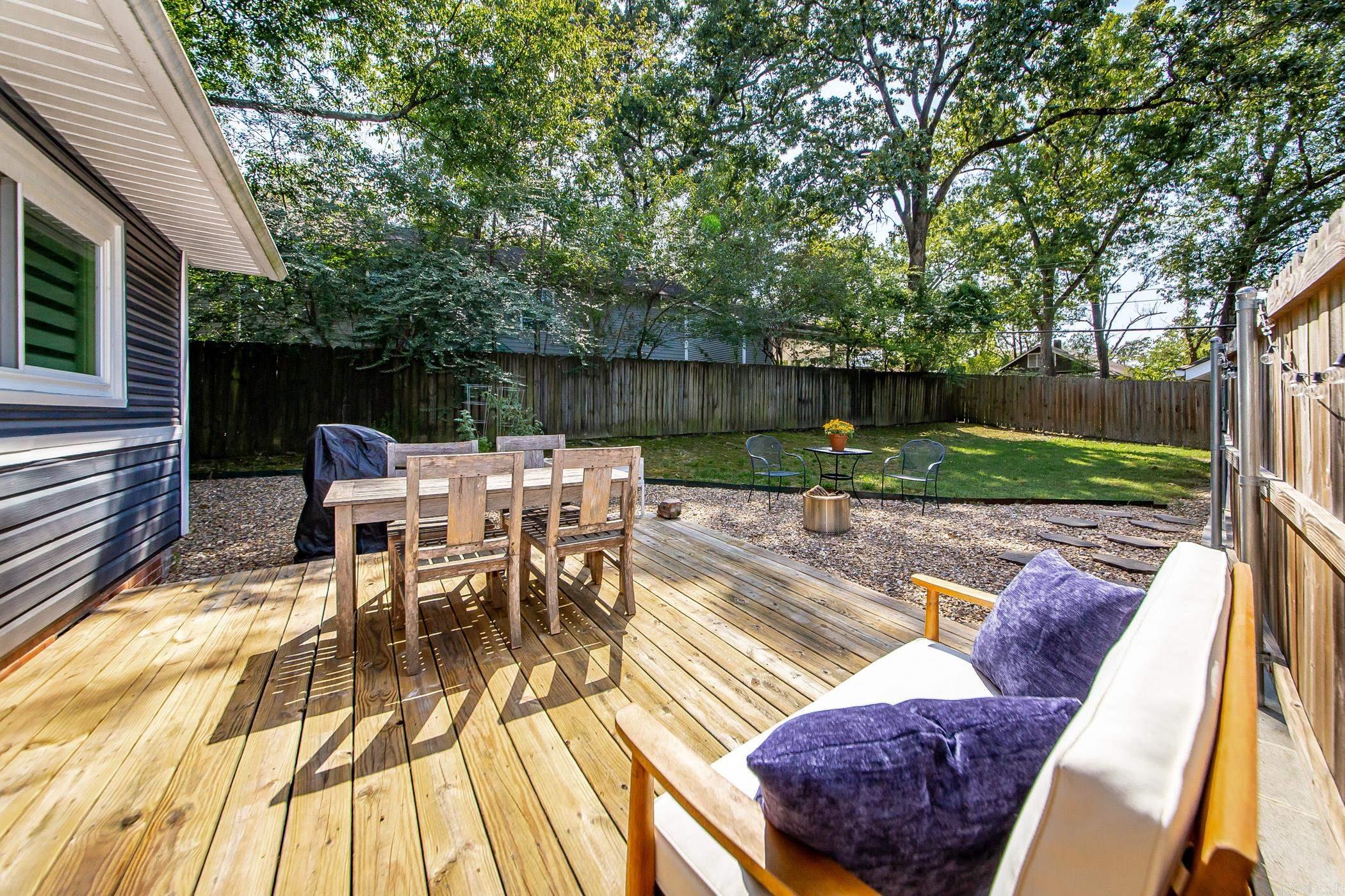 214 N Spruce  Little Rock, AR