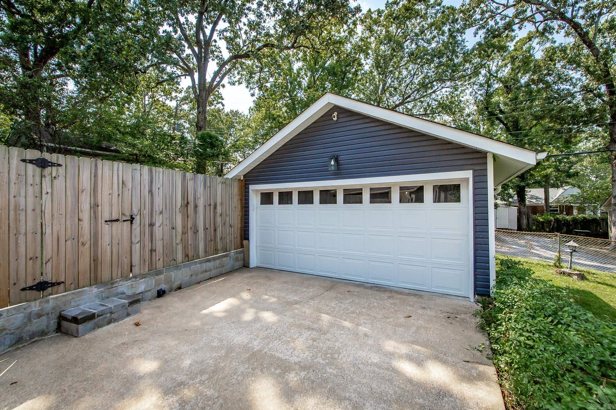 214 N Spruce  Little Rock, AR
