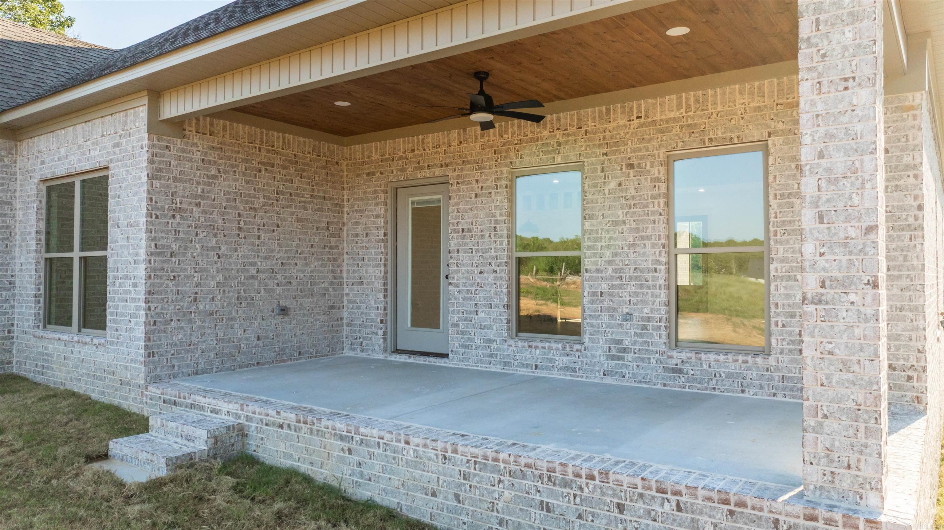 46 Lieblong  Greenbrier, AR