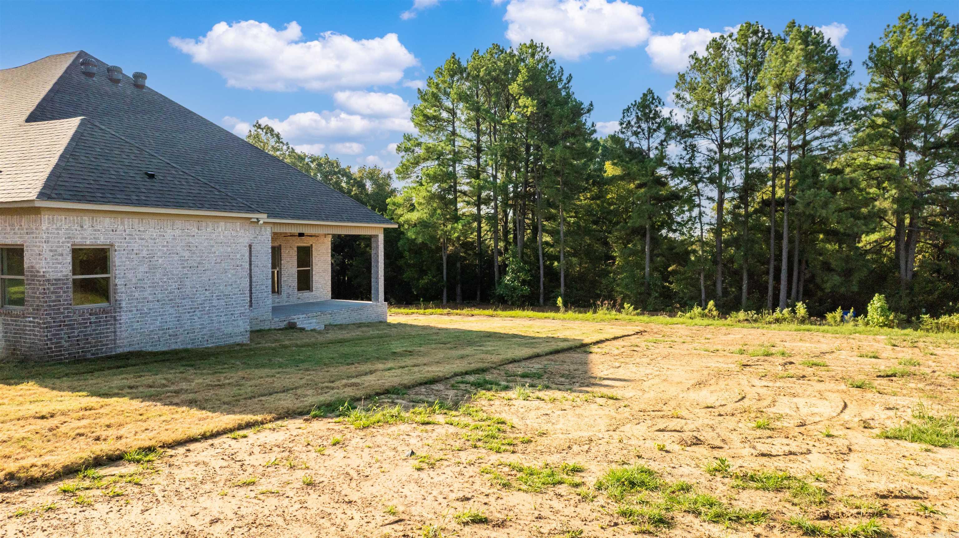 46 Lieblong  Greenbrier, AR
