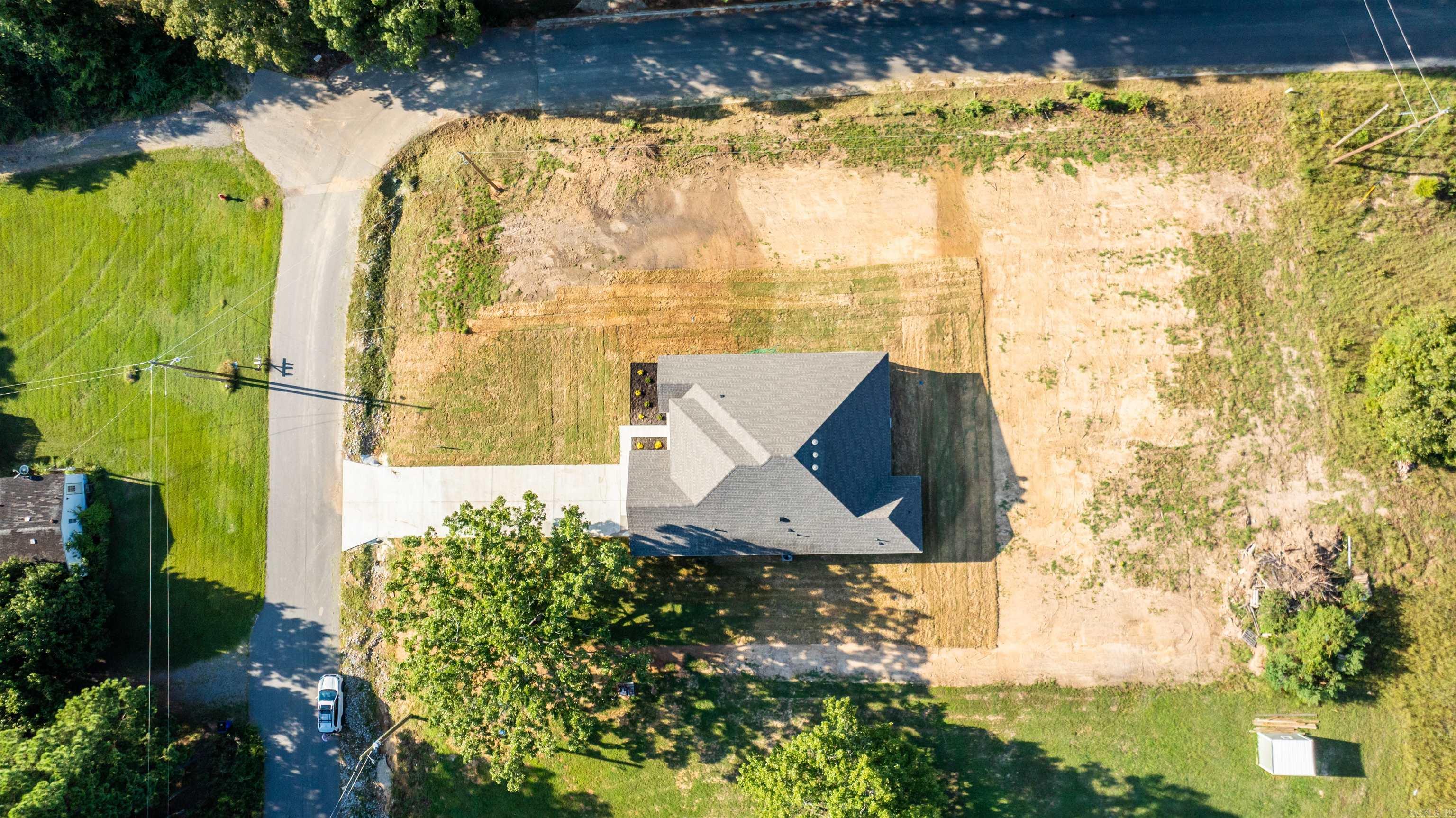 46 Lieblong  Greenbrier, AR