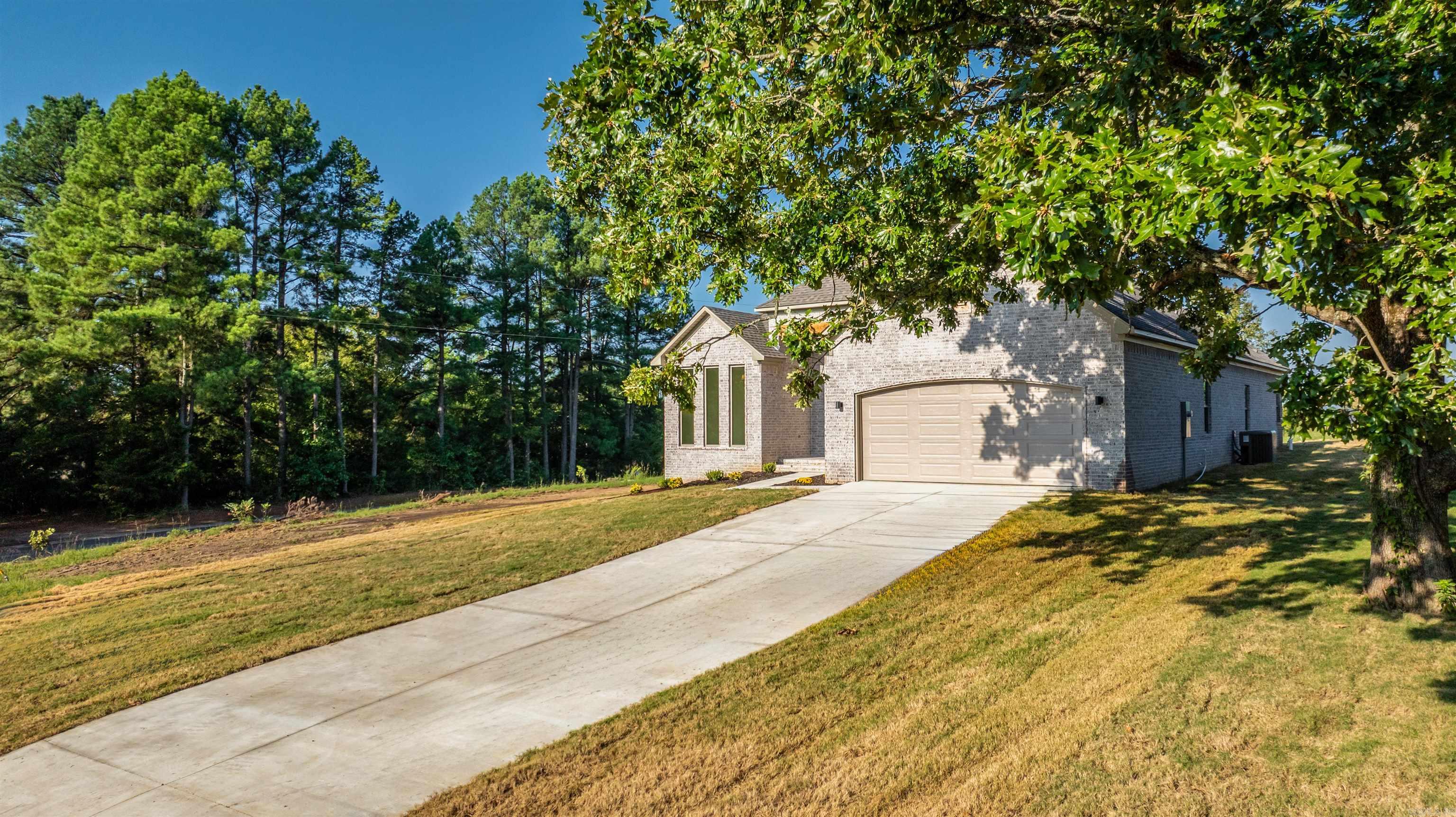 46 Lieblong  Greenbrier, AR