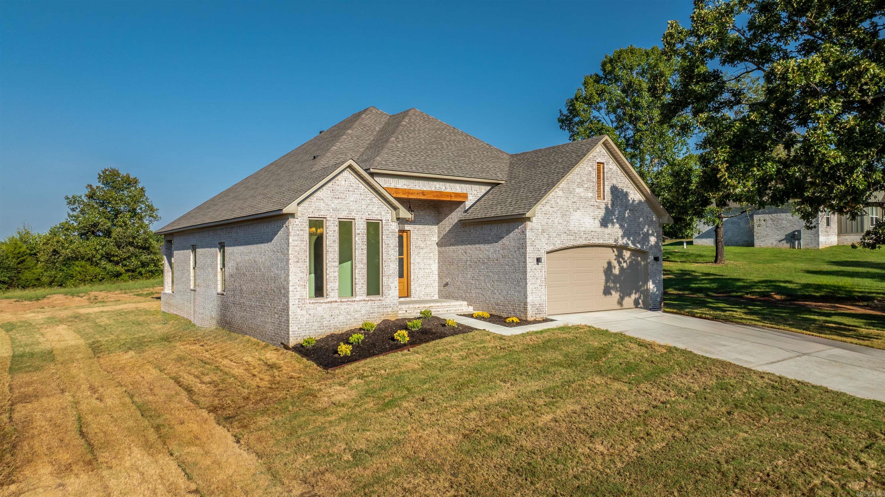 46 Lieblong  Greenbrier, AR
