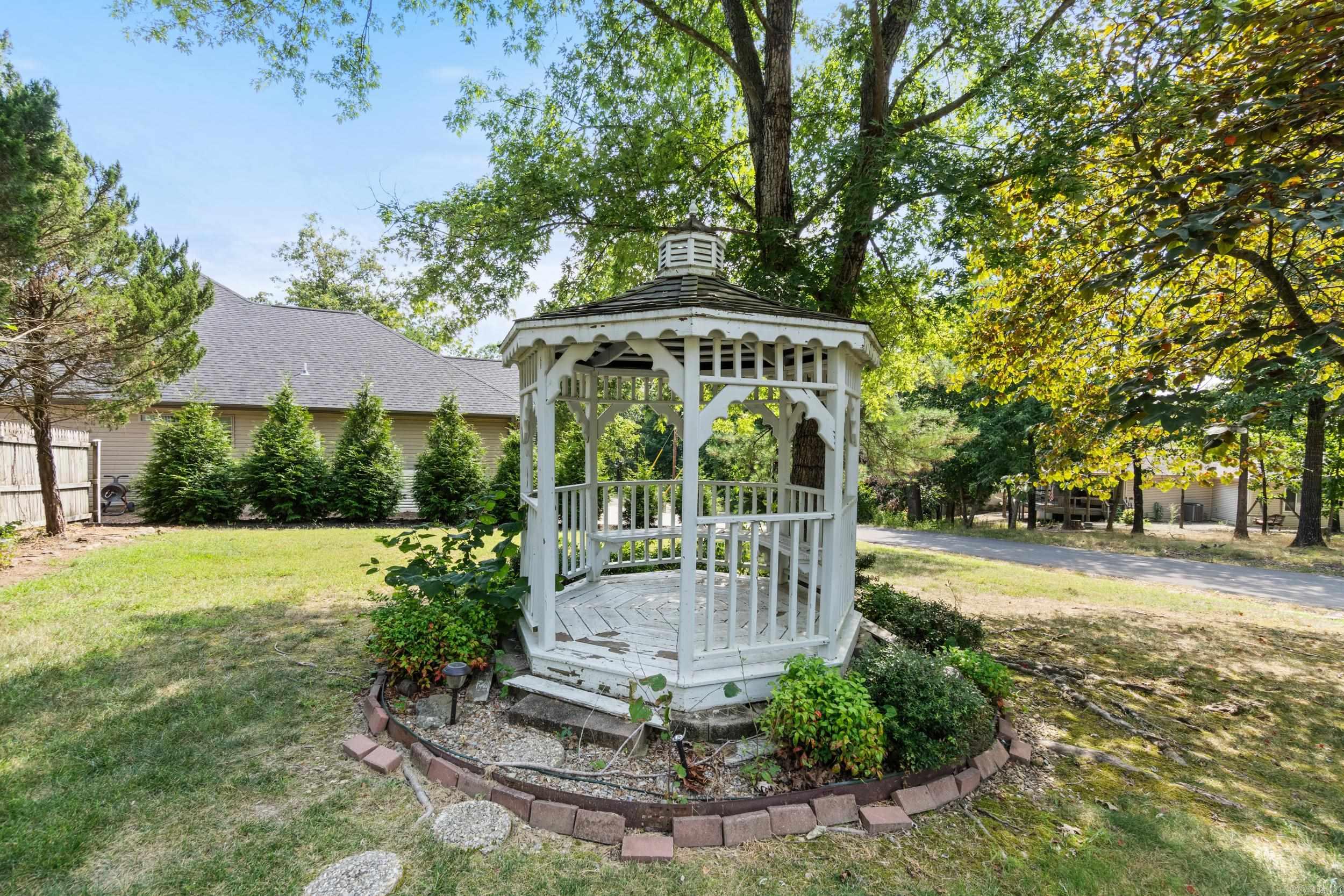 1 Berrydale Lane  Bella Vista, AR
