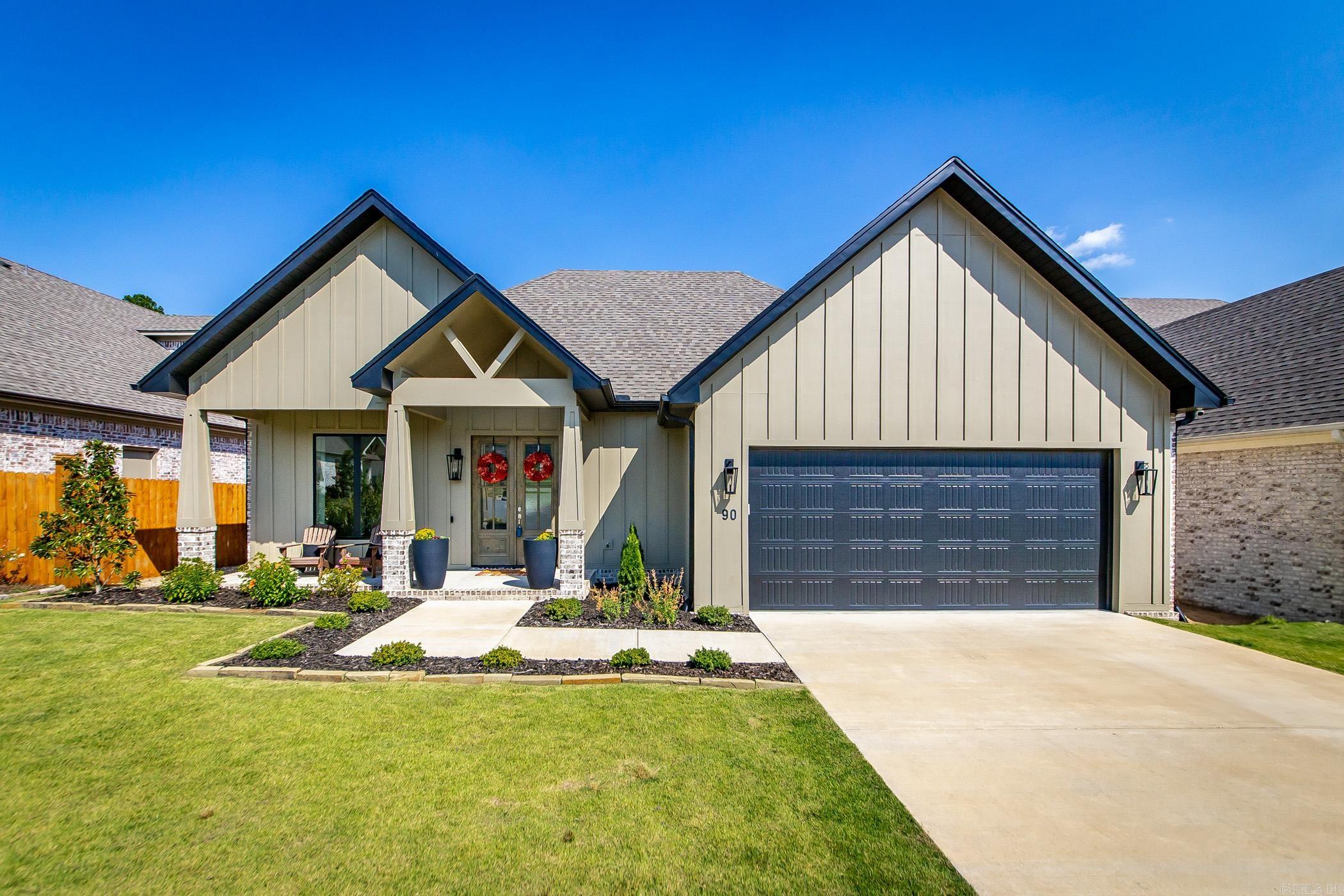 90 Copper  Little Rock, AR