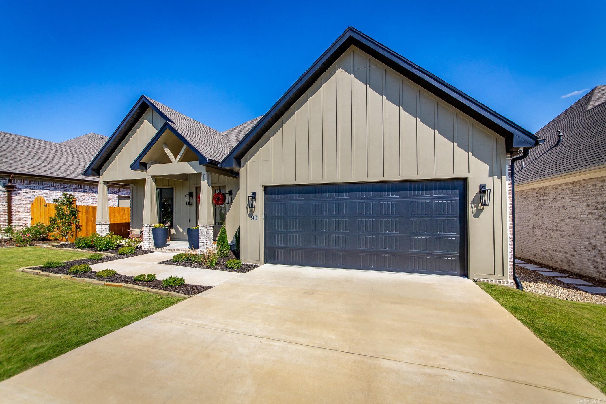 90 Copper  Little Rock, AR