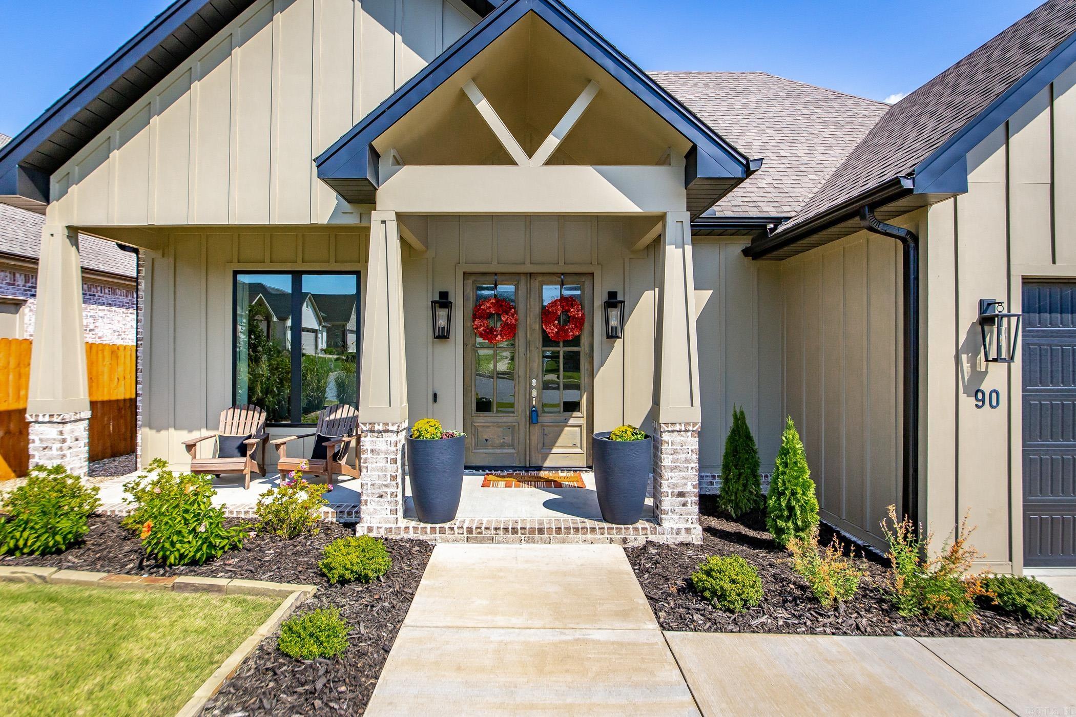 90 Copper  Little Rock, AR