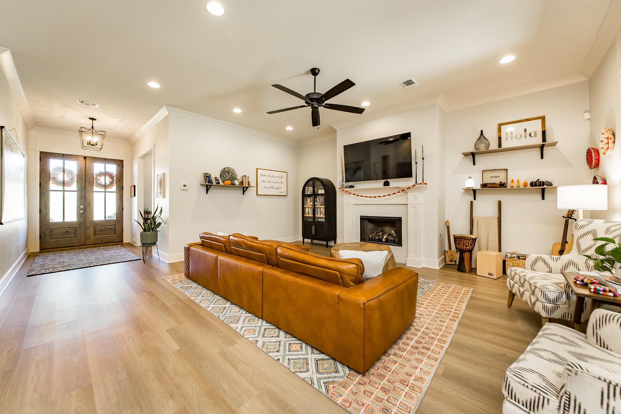 90 Copper  Little Rock, AR