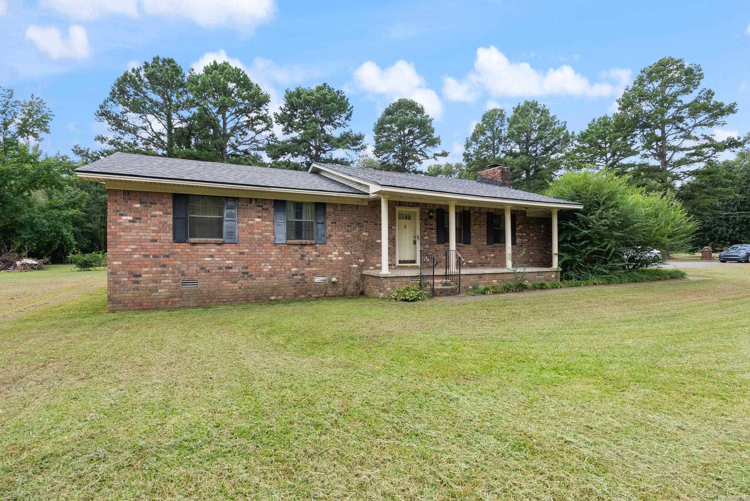 21 Center  Ward, AR
