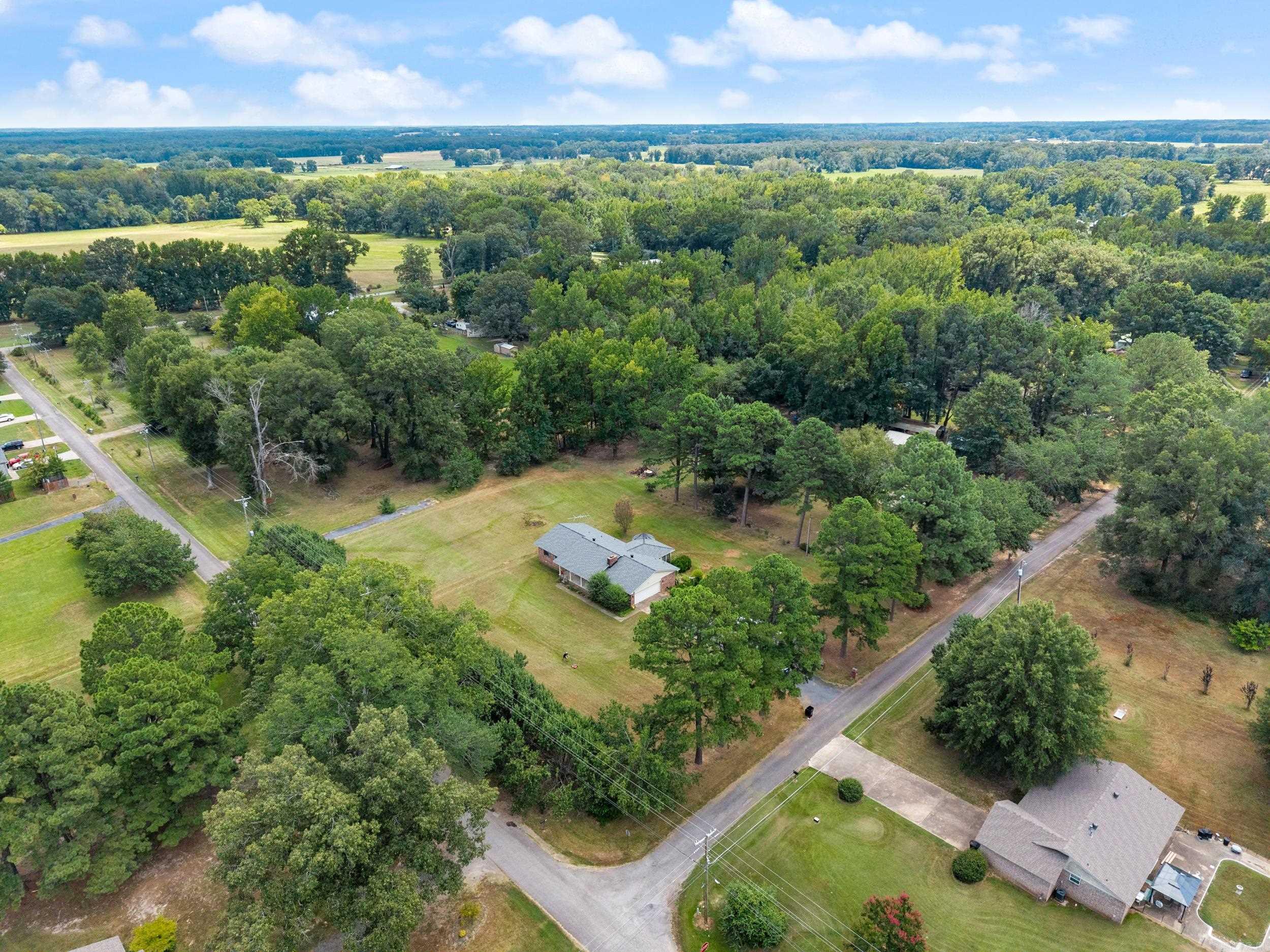 21 Center  Ward, AR
