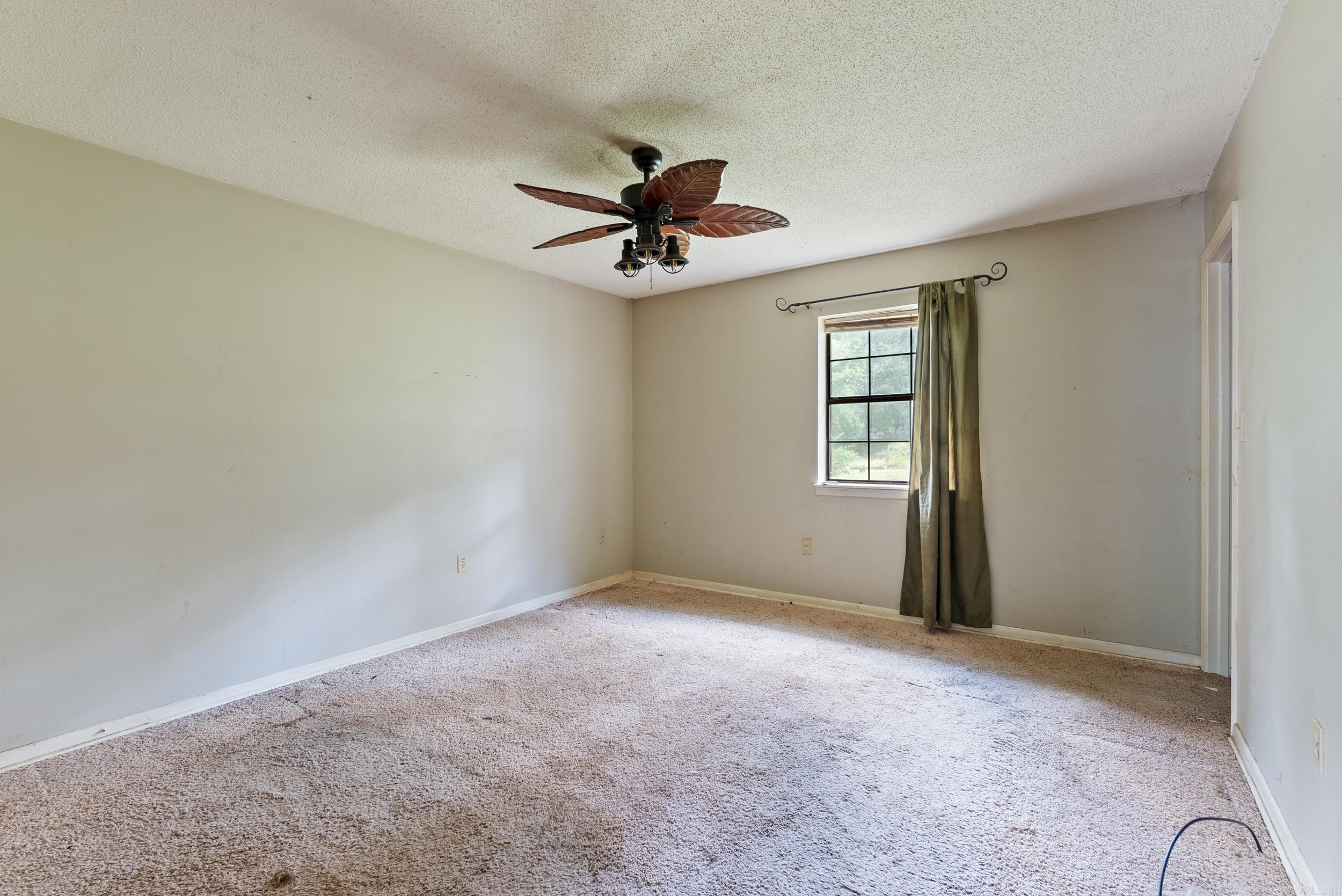 21 Center  Ward, AR