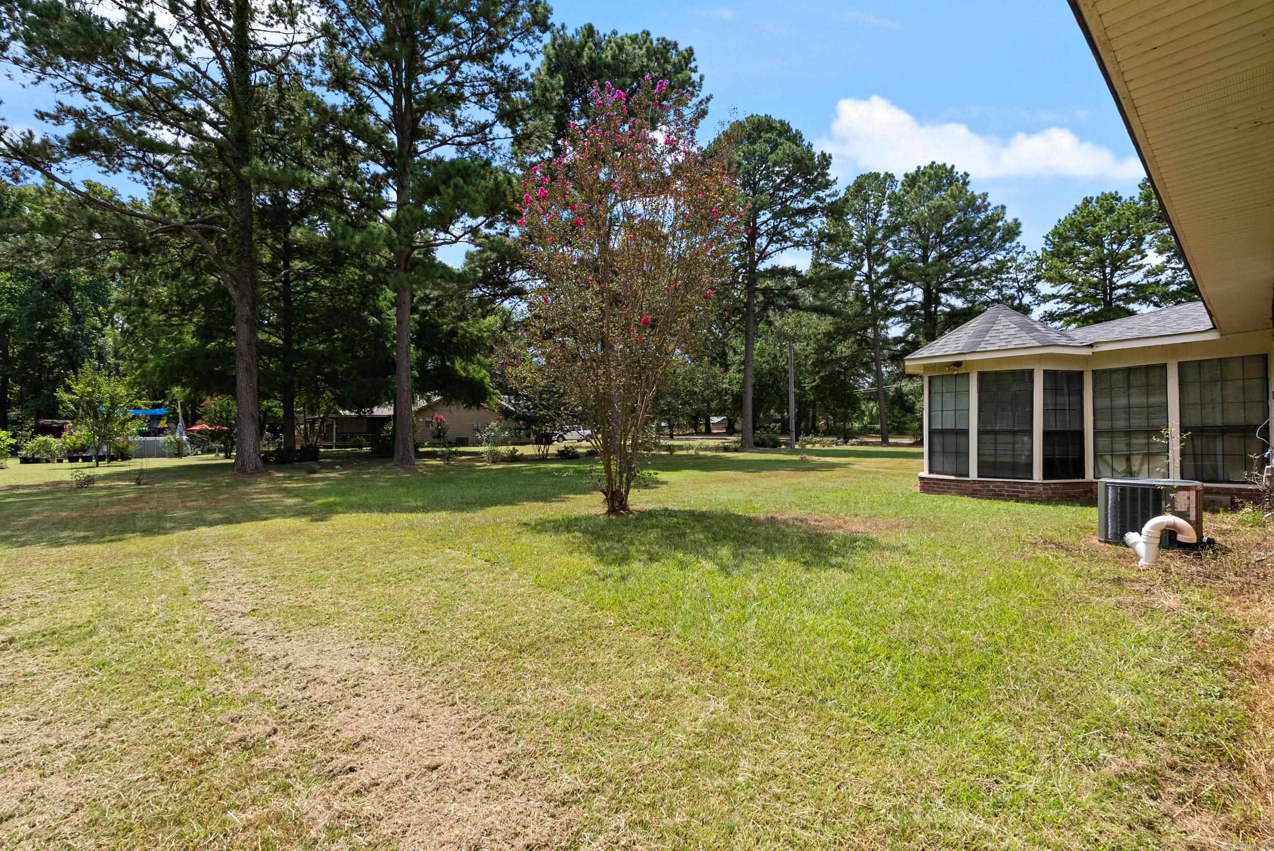 21 Center  Ward, AR