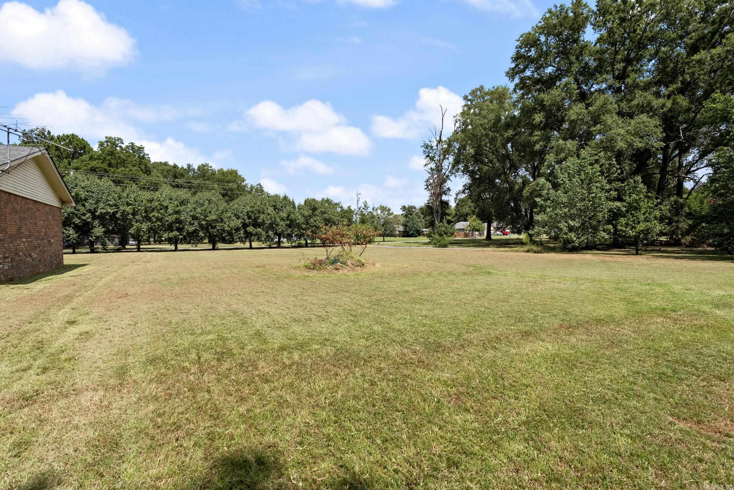 21 Center  Ward, AR