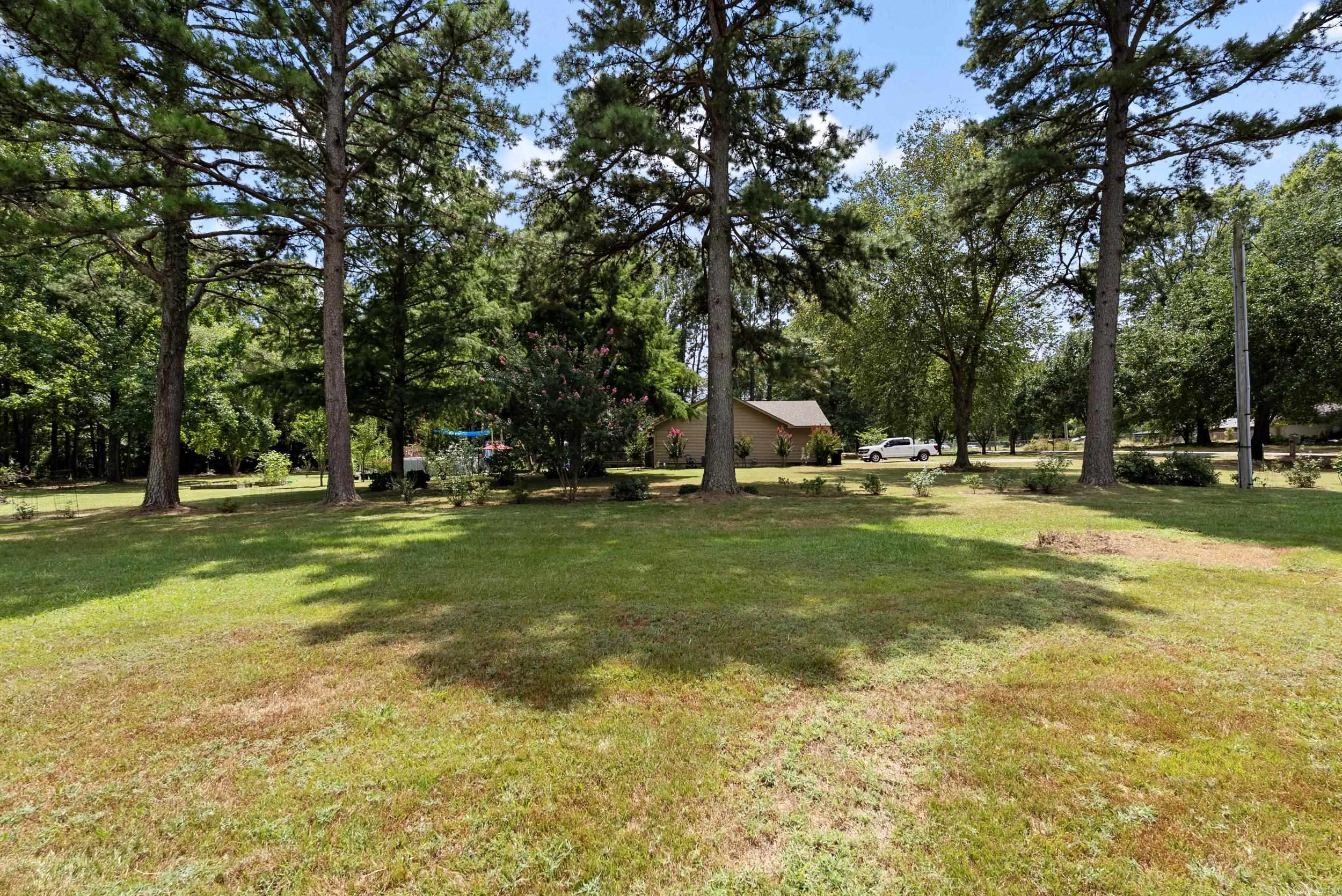 21 Center  Ward, AR
