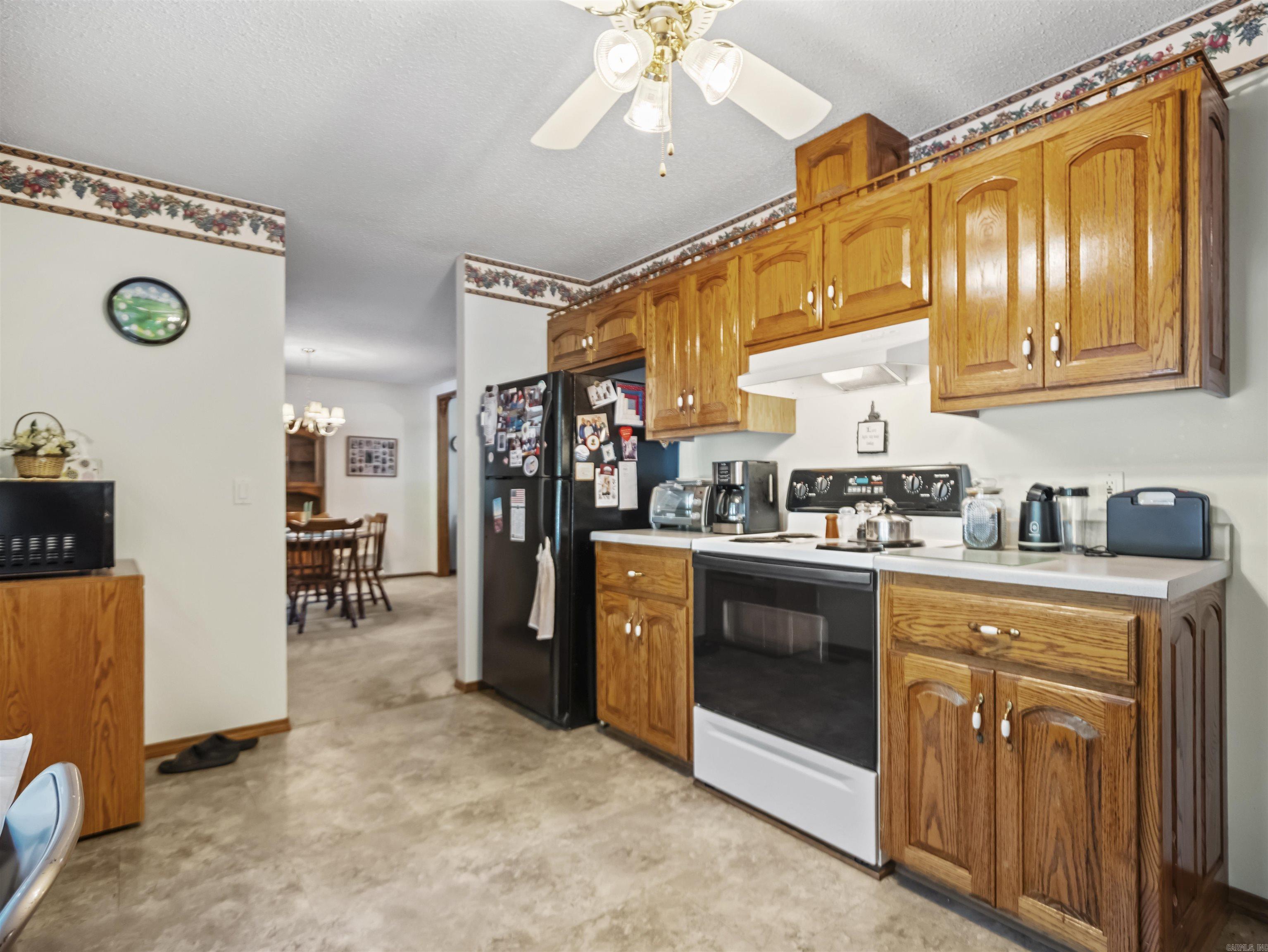 6 Lugar  Hot Springs Village, AR