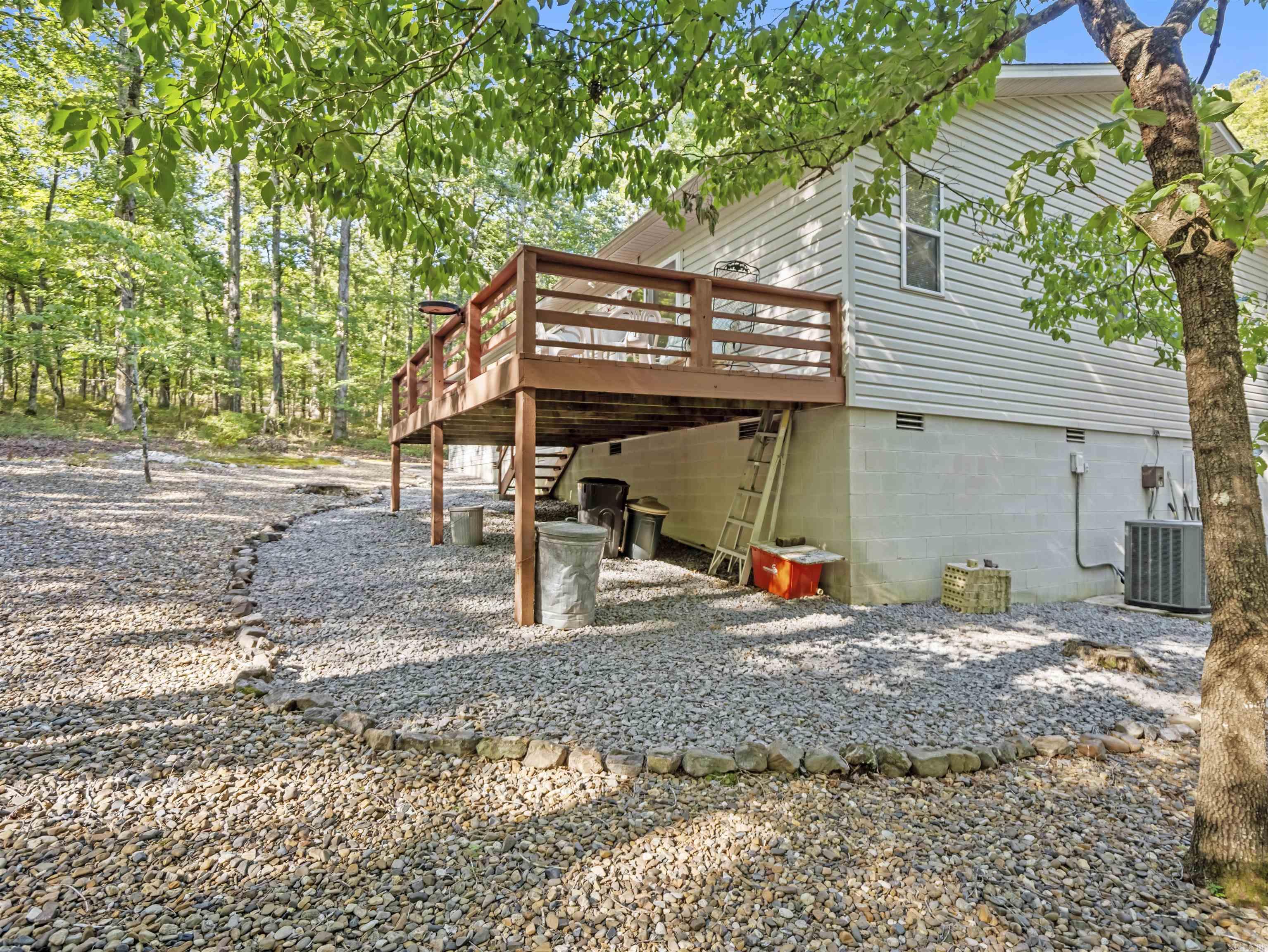 6 Lugar  Hot Springs Village, AR