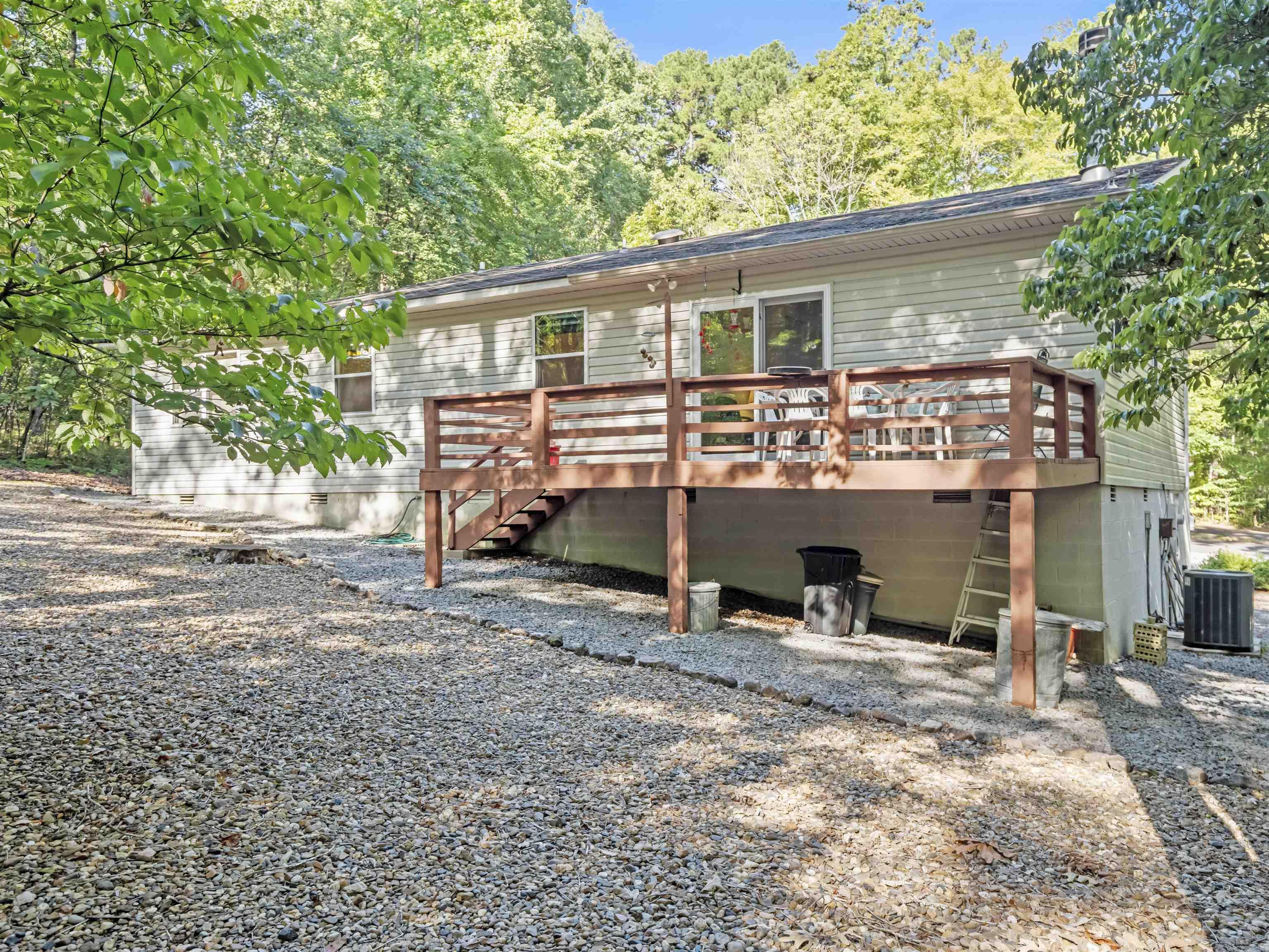 6 Lugar  Hot Springs Village, AR