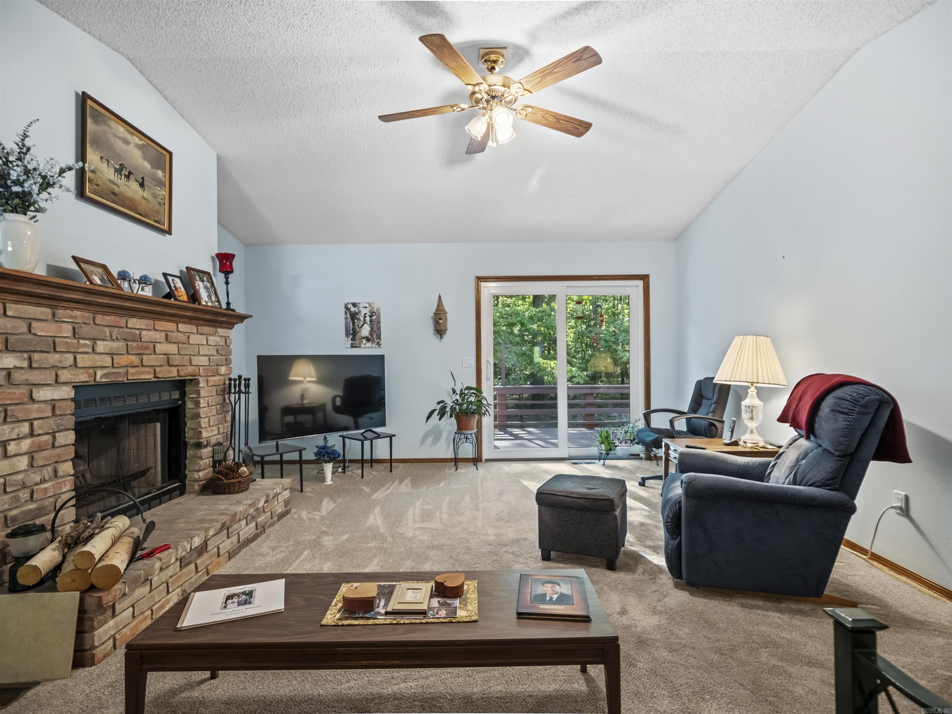 6 Lugar  Hot Springs Village, AR