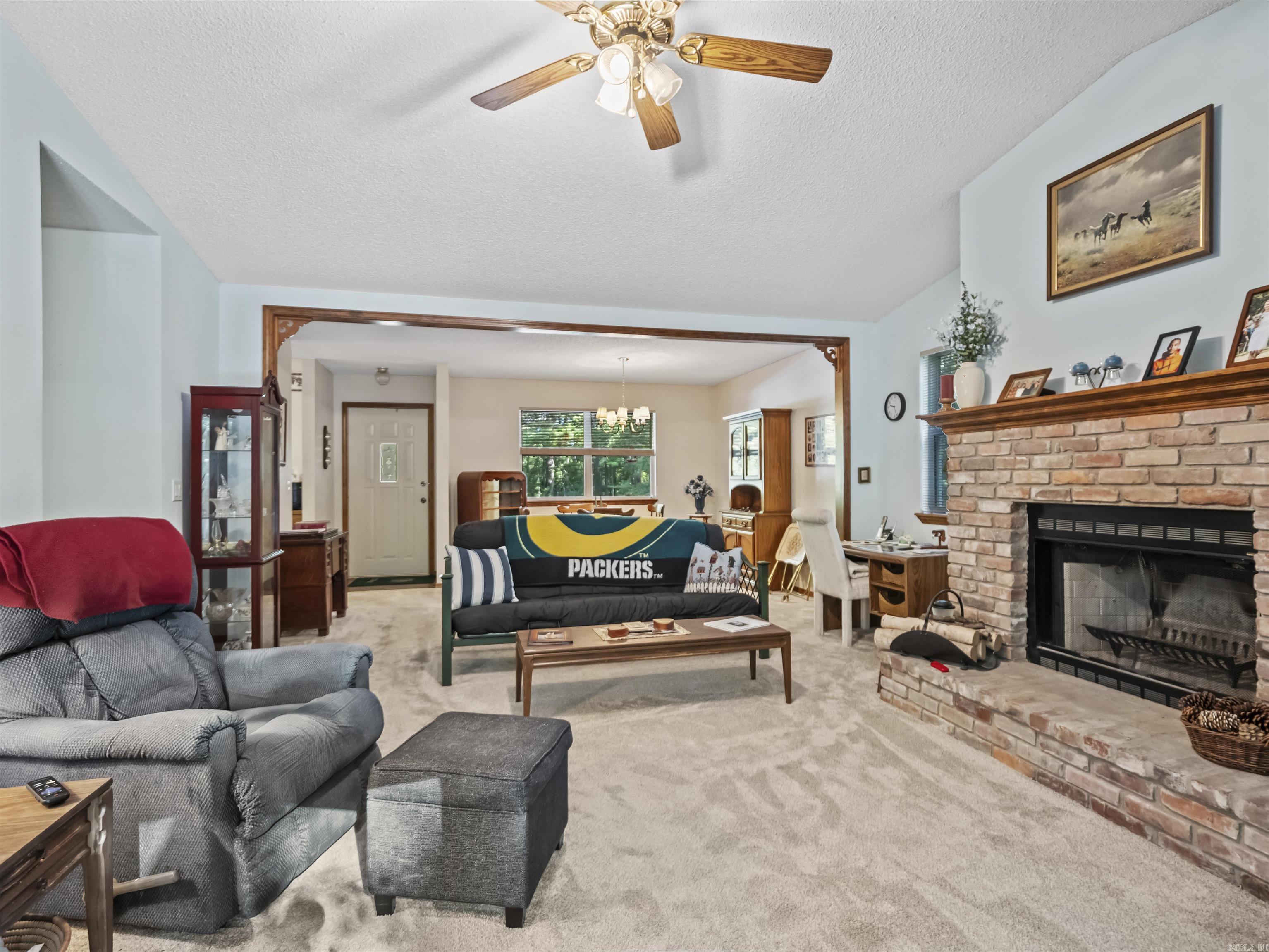 6 Lugar  Hot Springs Village, AR