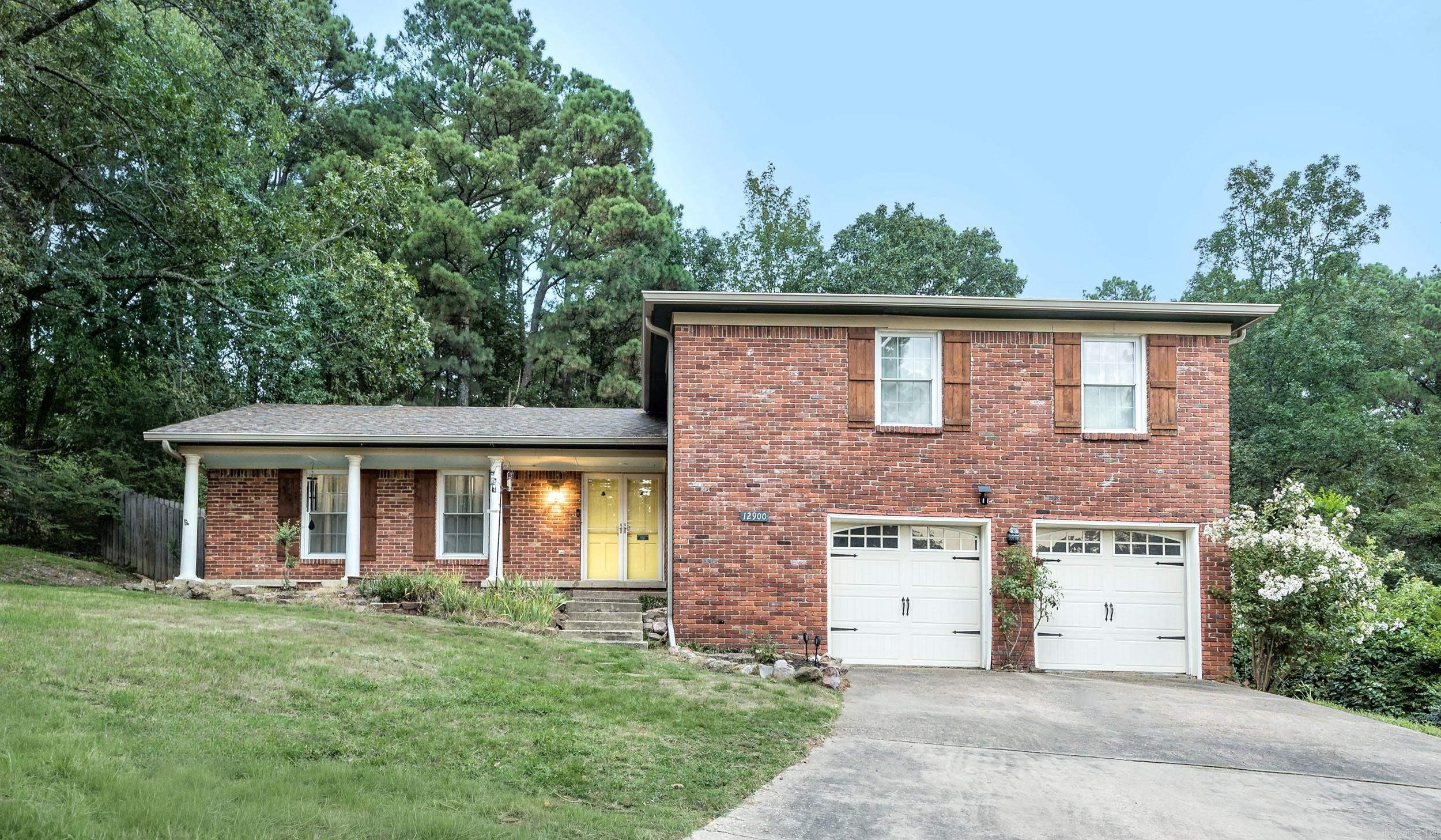 12900 Southridge  Little Rock, AR