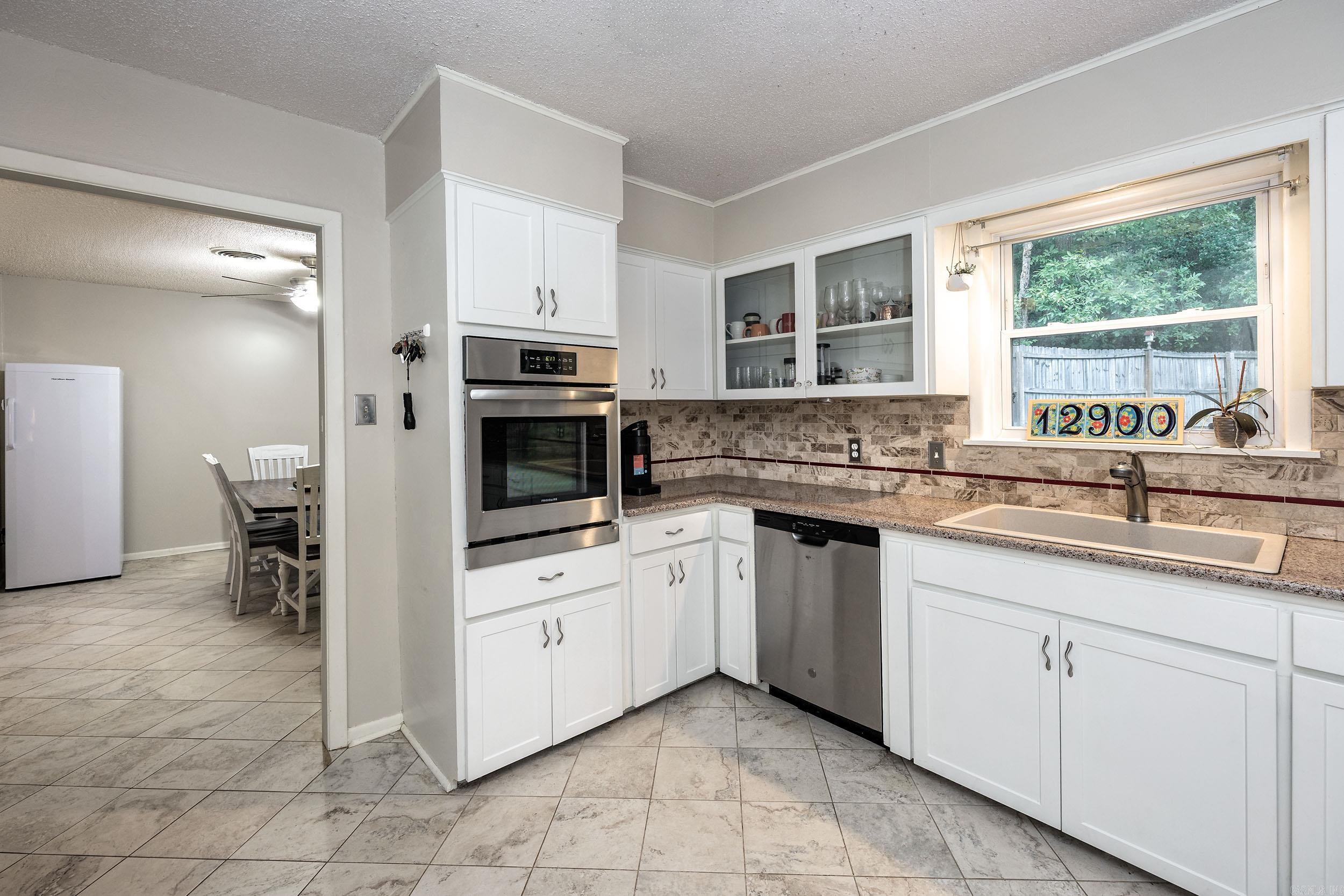 12900 Southridge  Little Rock, AR