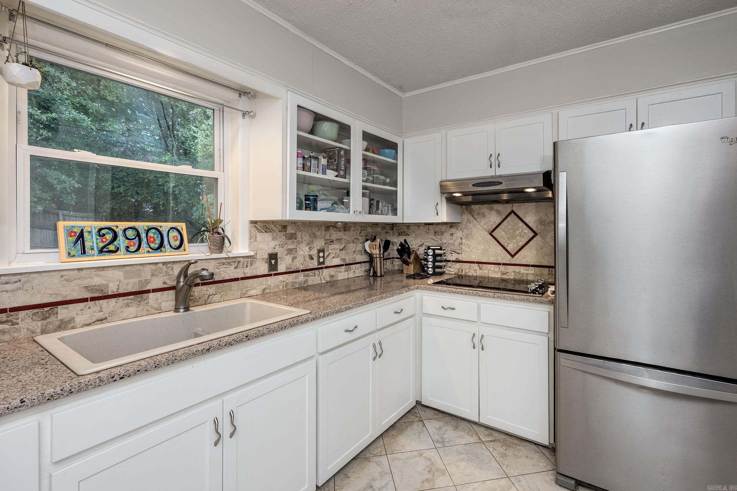 12900 Southridge  Little Rock, AR