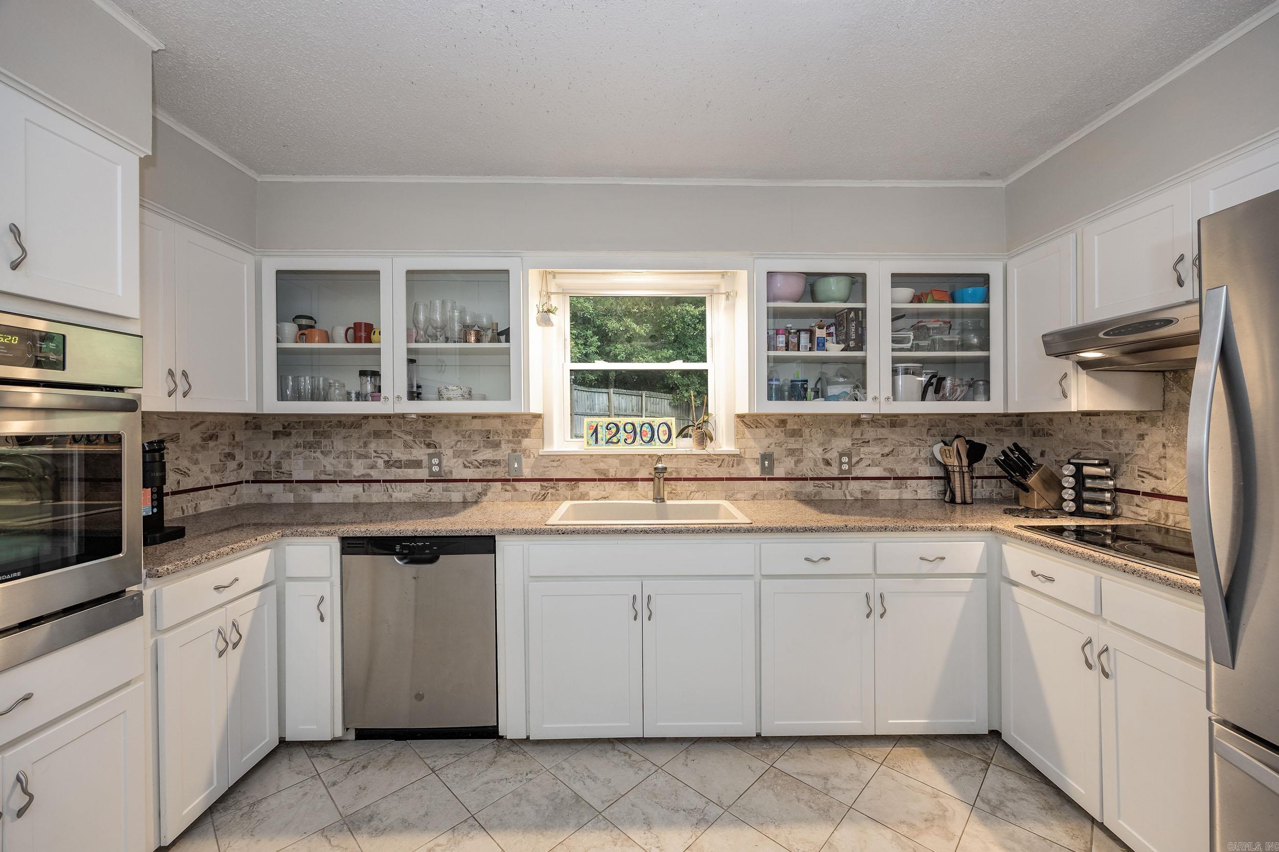 12900 Southridge  Little Rock, AR