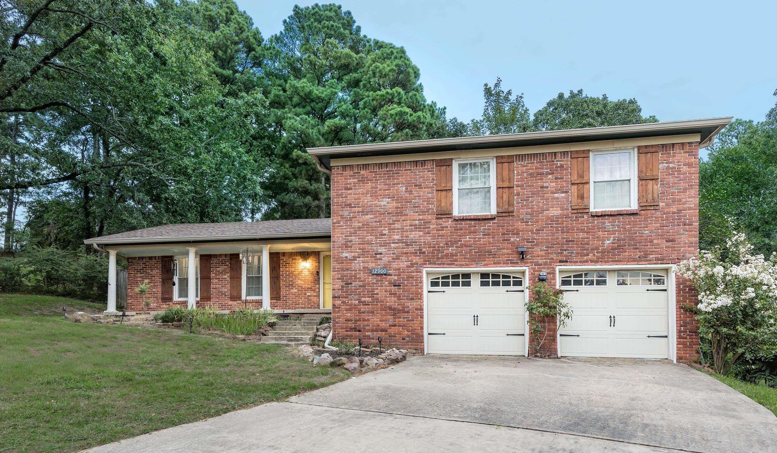 12900 Southridge  Little Rock, AR